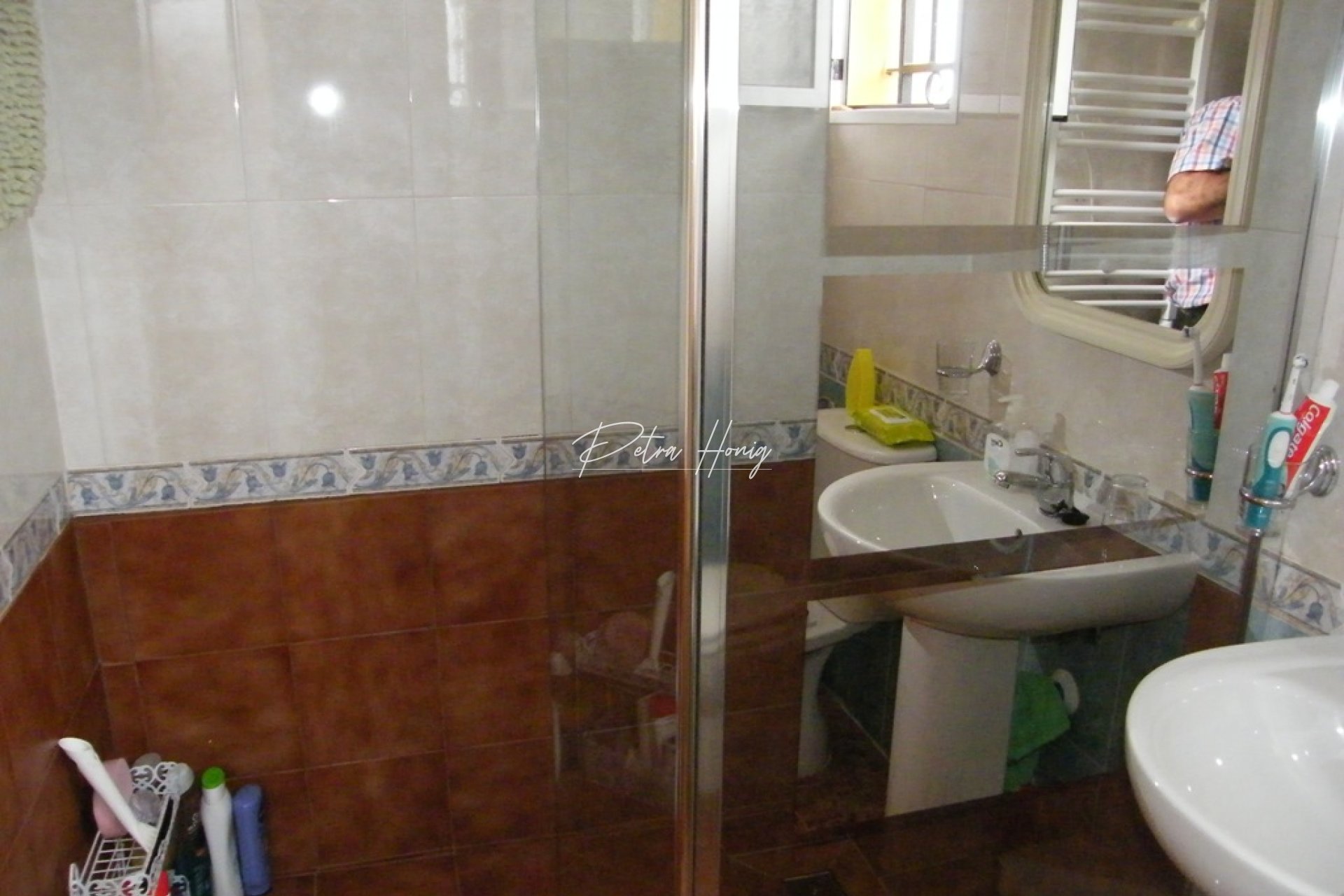 A Vendre - Appartement - Vista Bella Golf - Entre Naranjos