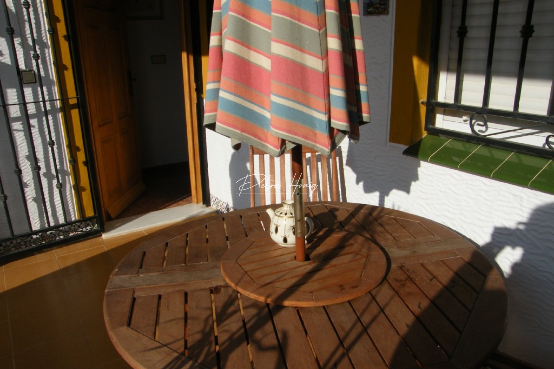 A Vendre - Appartement - Vista Bella Golf - Entre Naranjos