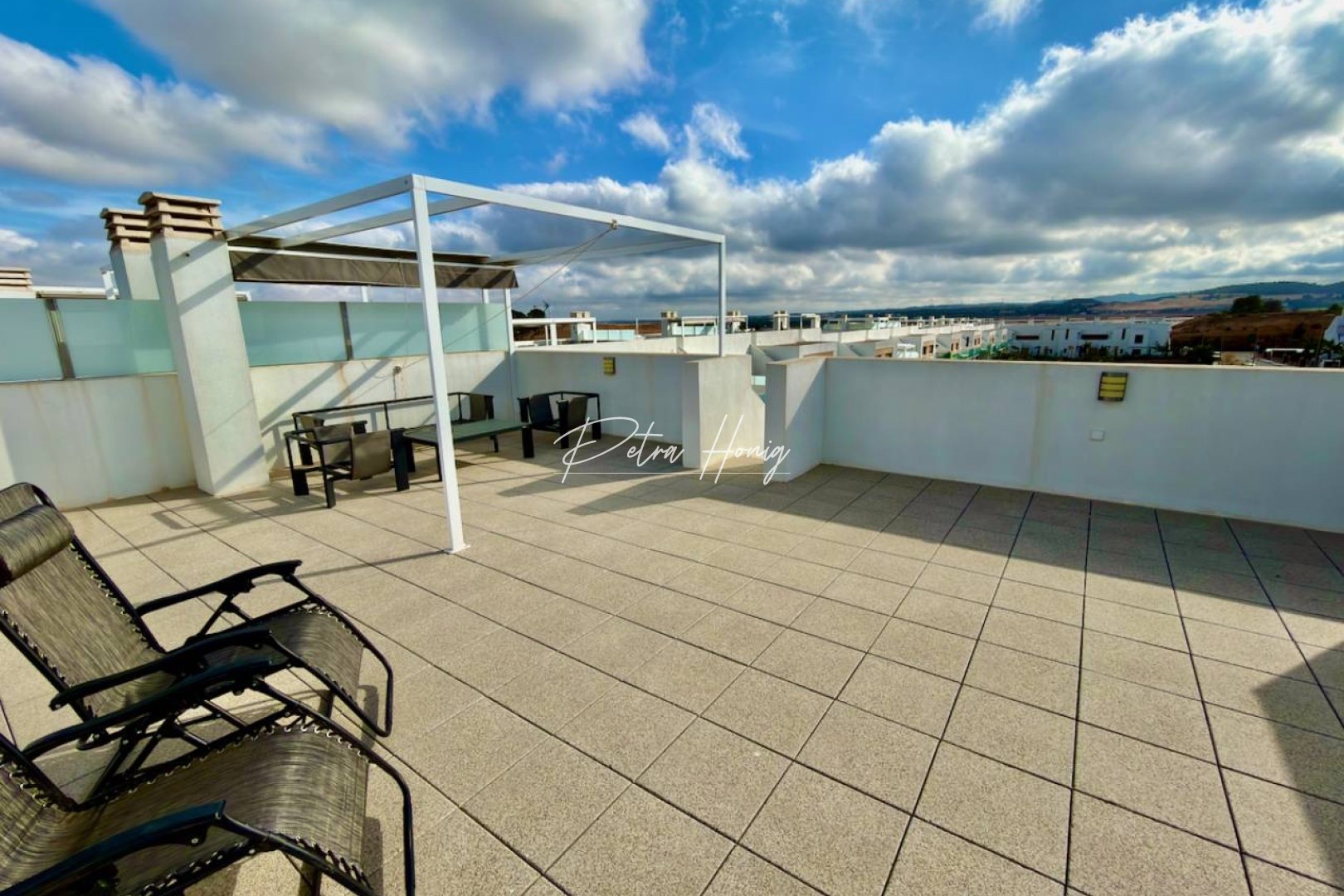 A Vendre - Appartement - Vista Bella Golf - Vistabella Golf