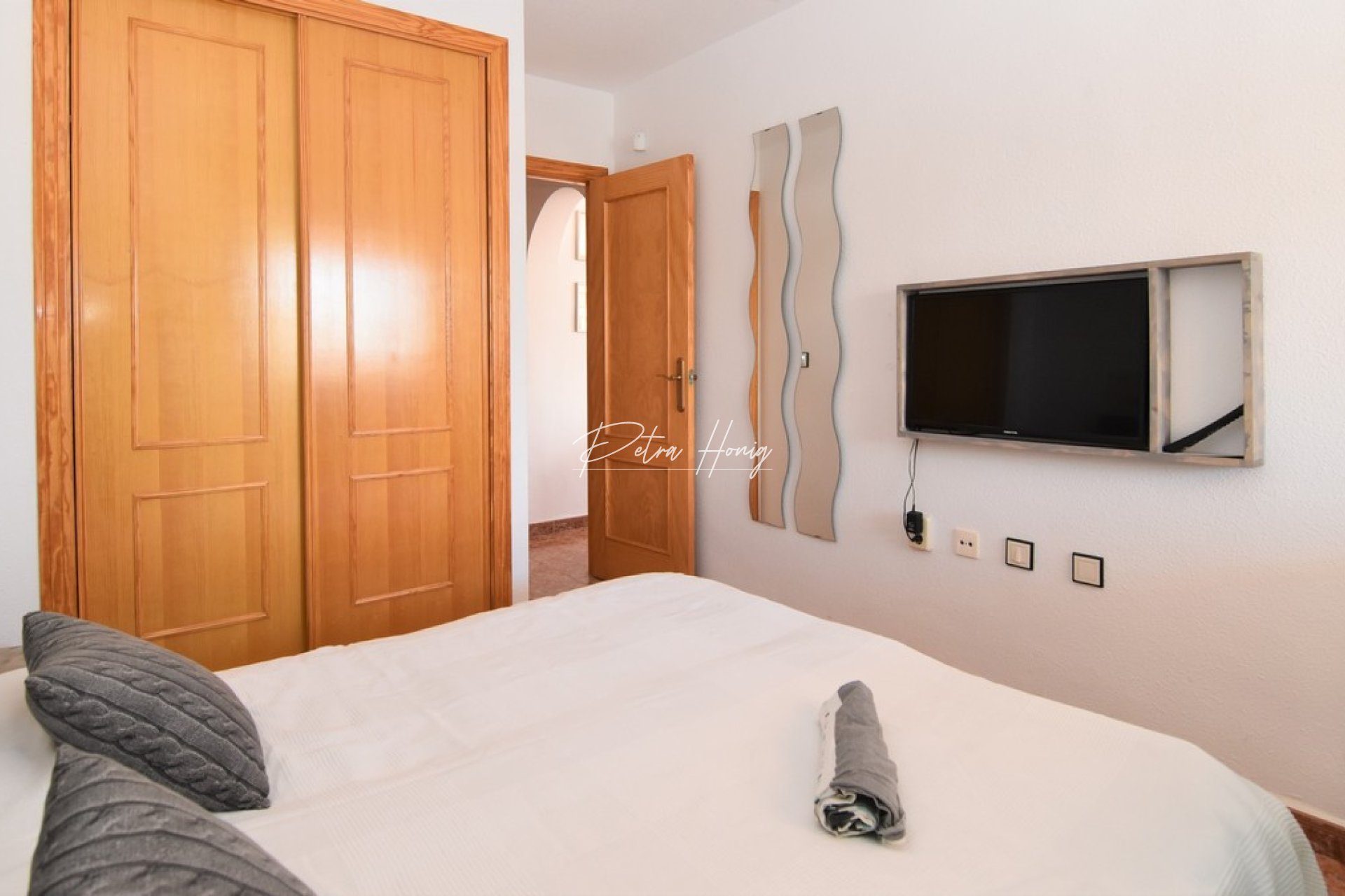A Vendre - Appartement - Vista Bella Golf - Vistabella Golf