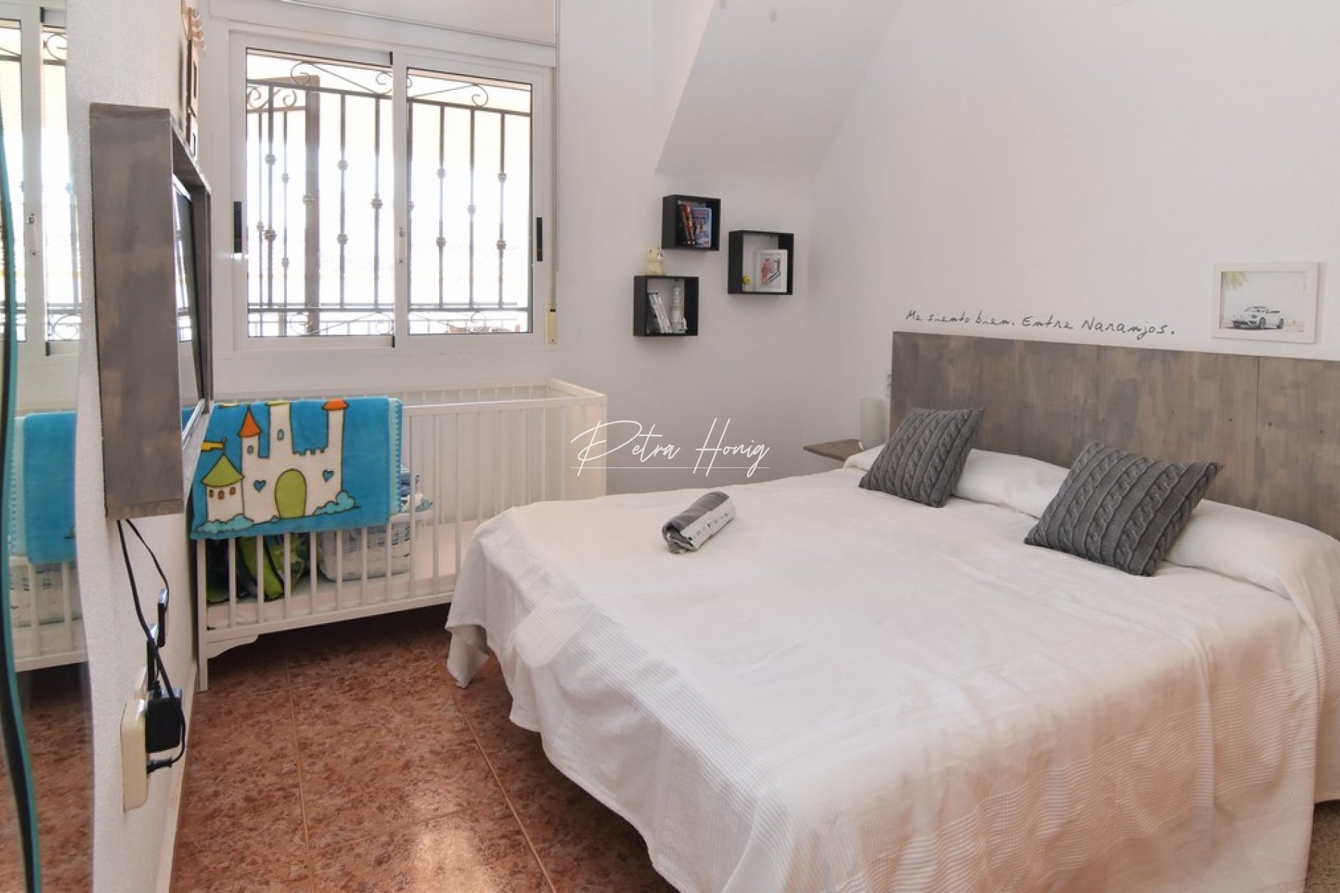 A Vendre - Appartement - Vista Bella Golf - Vistabella Golf