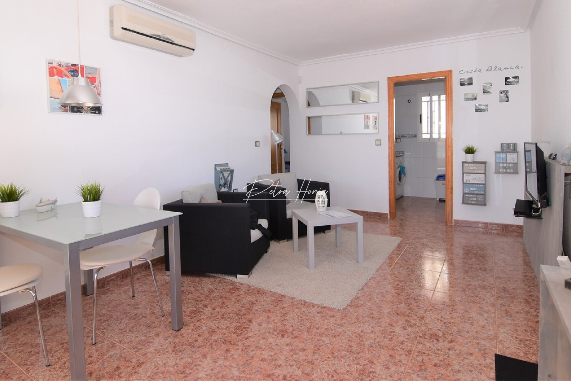 A Vendre - Appartement - Vista Bella Golf - Vistabella Golf