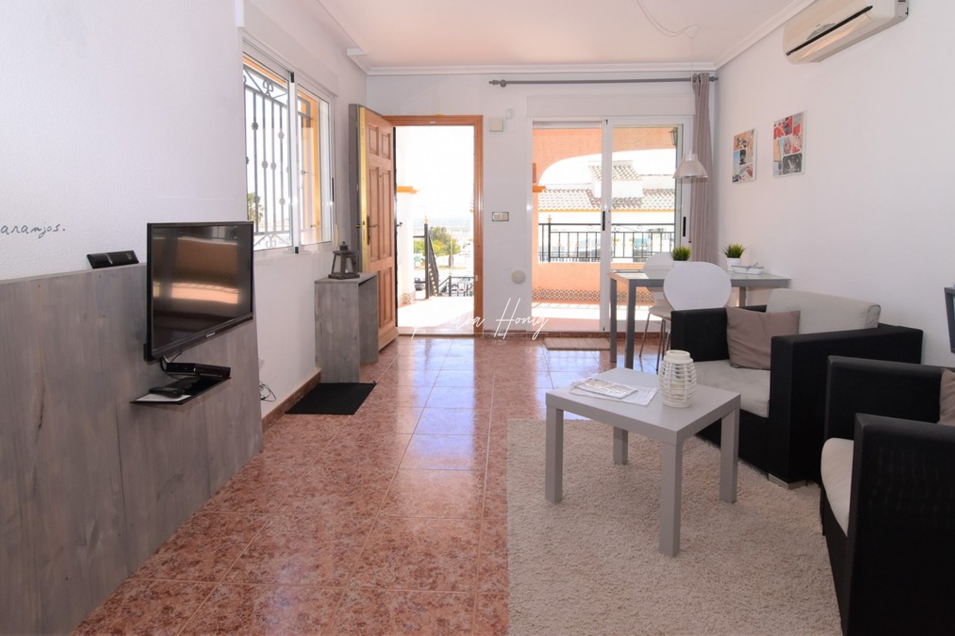 A Vendre - Appartement - Vista Bella Golf - Vistabella Golf