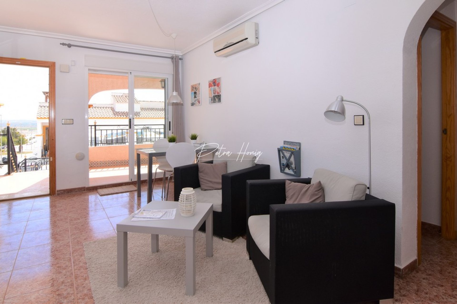 A Vendre - Appartement - Vista Bella Golf - Vistabella Golf