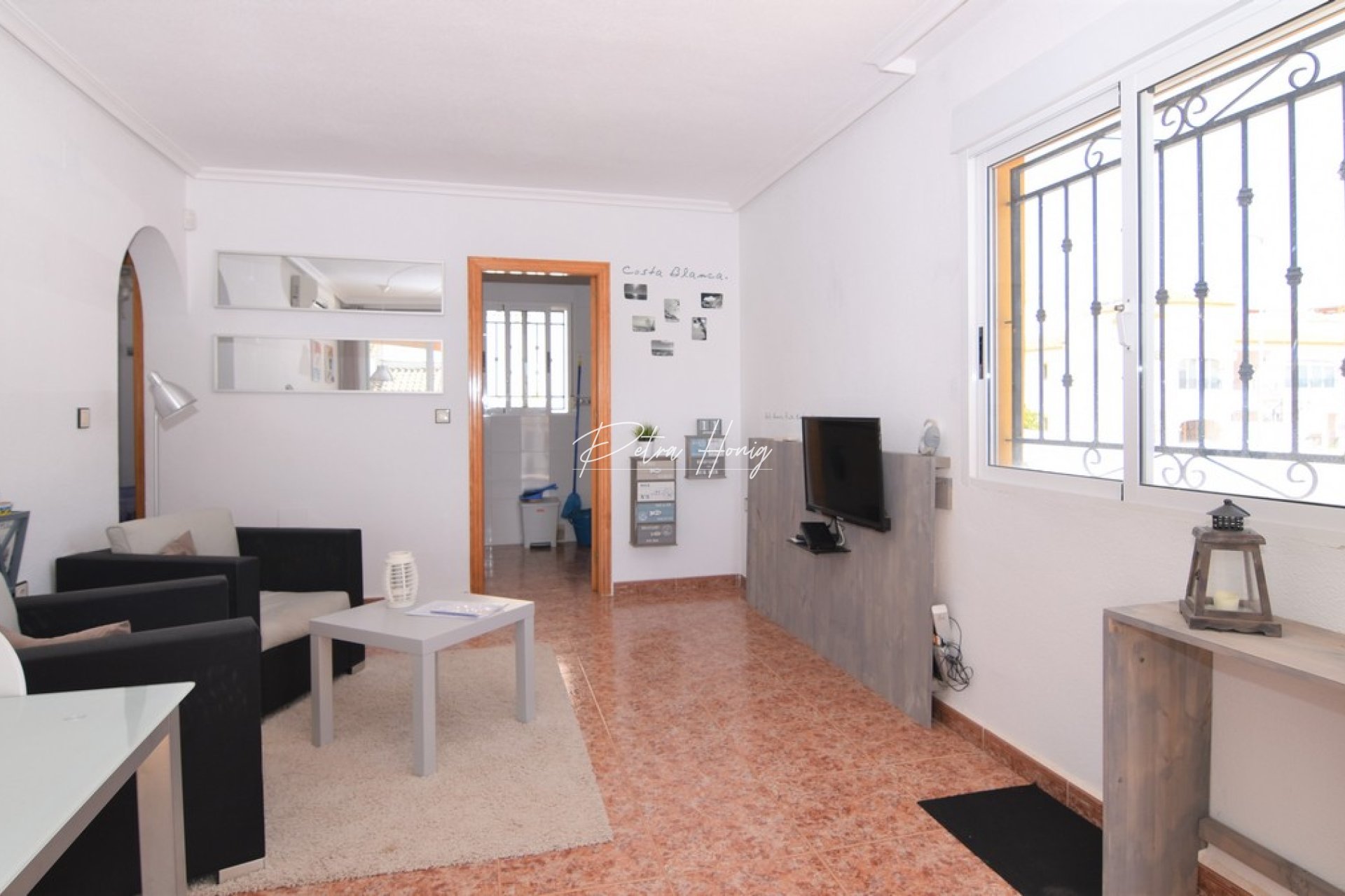 A Vendre - Appartement - Vista Bella Golf - Vistabella Golf