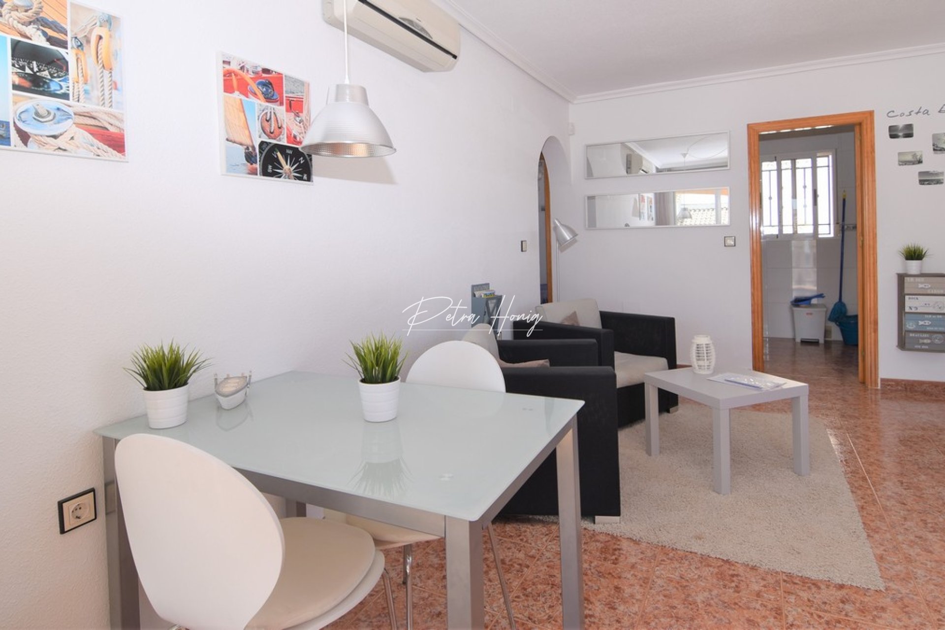 A Vendre - Appartement - Vista Bella Golf - Vistabella Golf