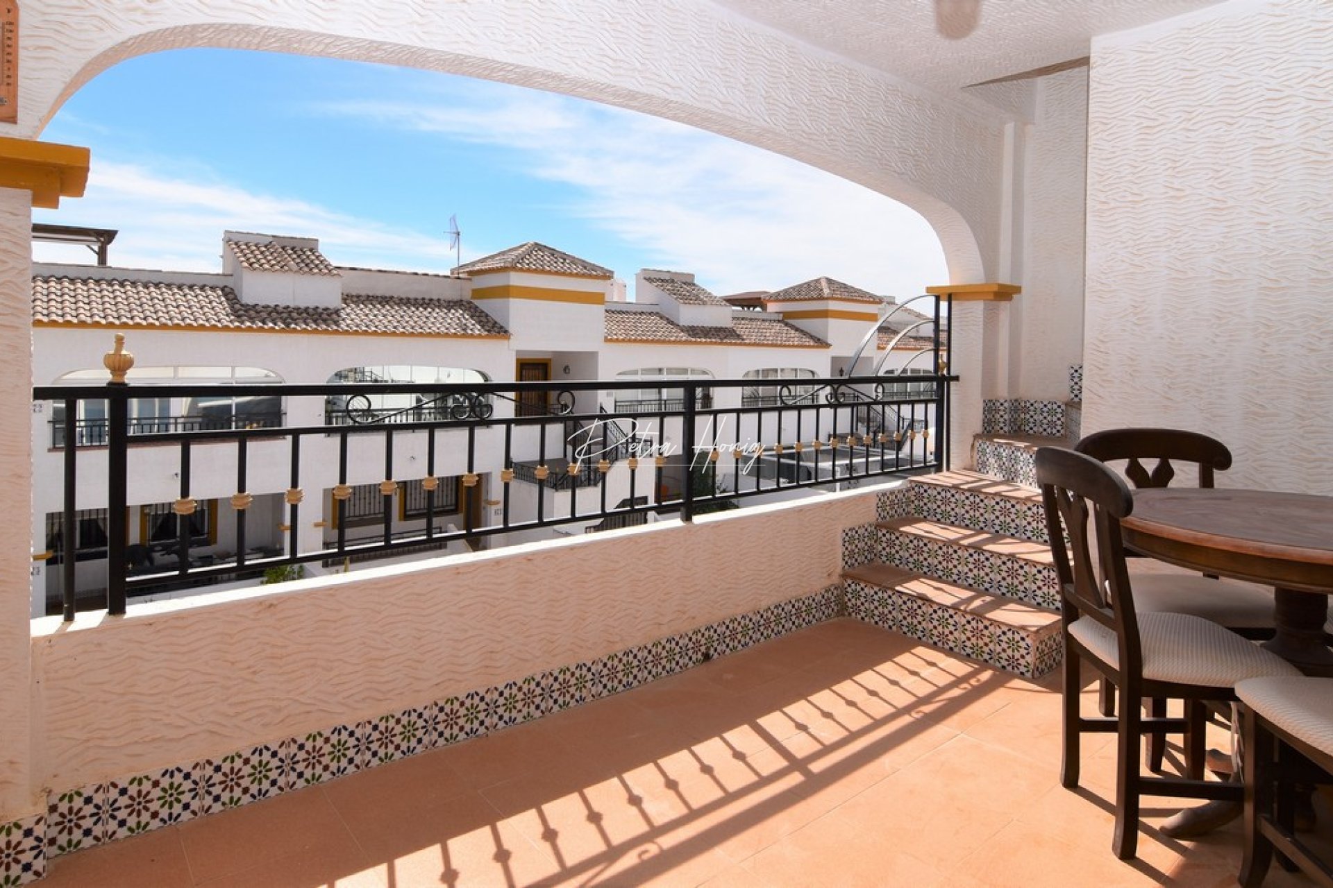 A Vendre - Appartement - Vista Bella Golf - Vistabella Golf
