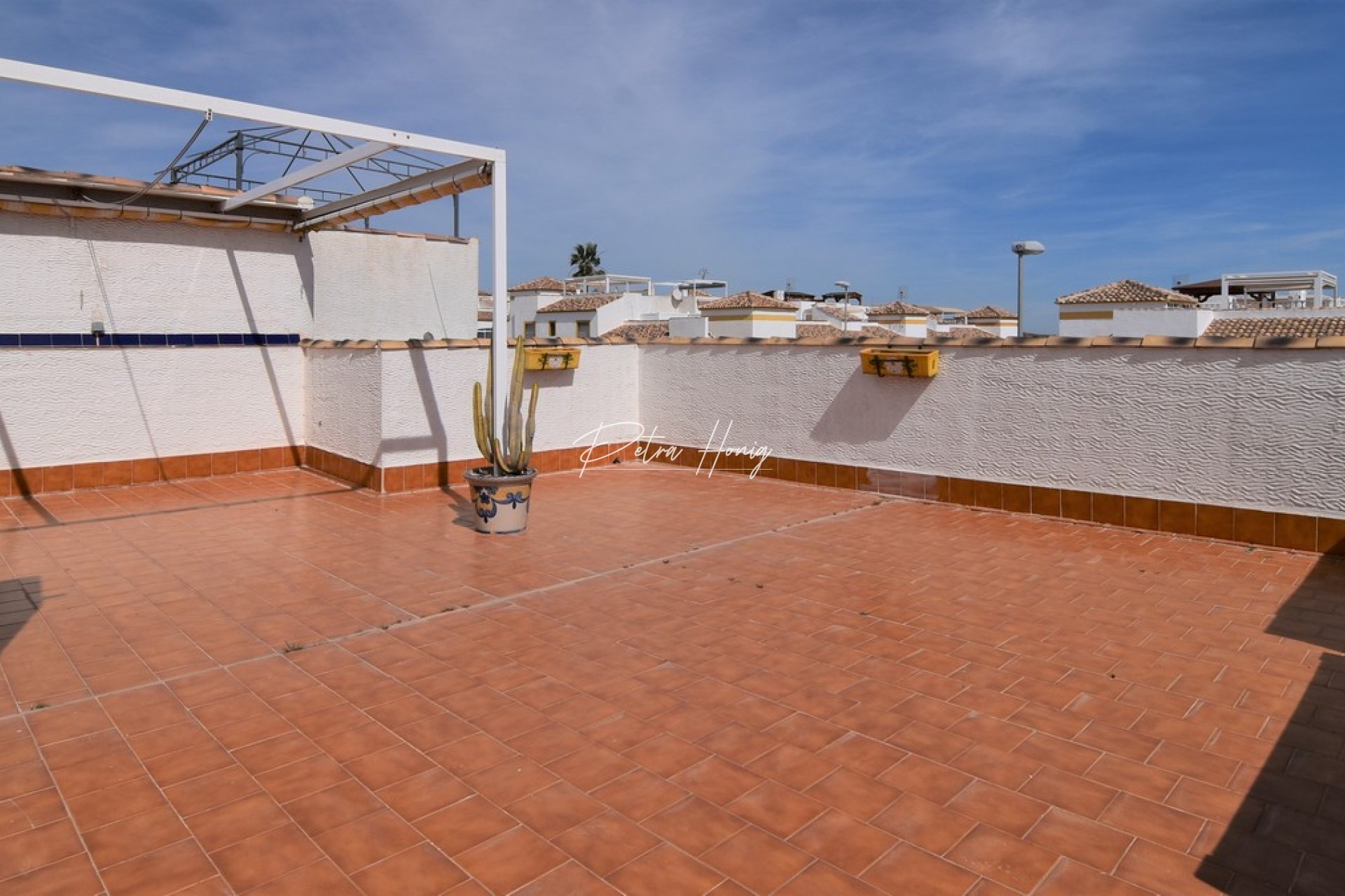 A Vendre - Appartement - Vista Bella Golf - Vistabella Golf