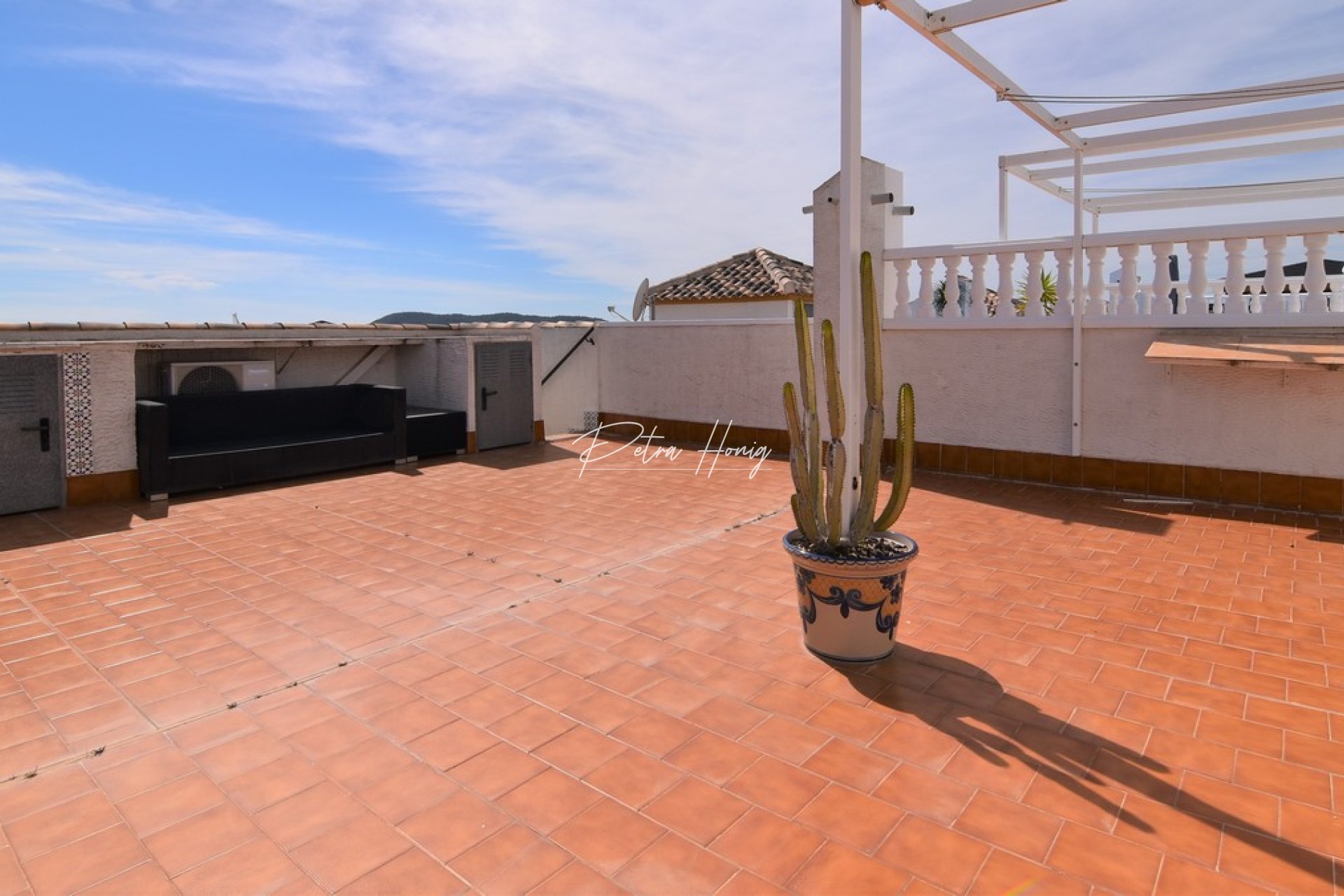 A Vendre - Appartement - Vista Bella Golf - Vistabella Golf