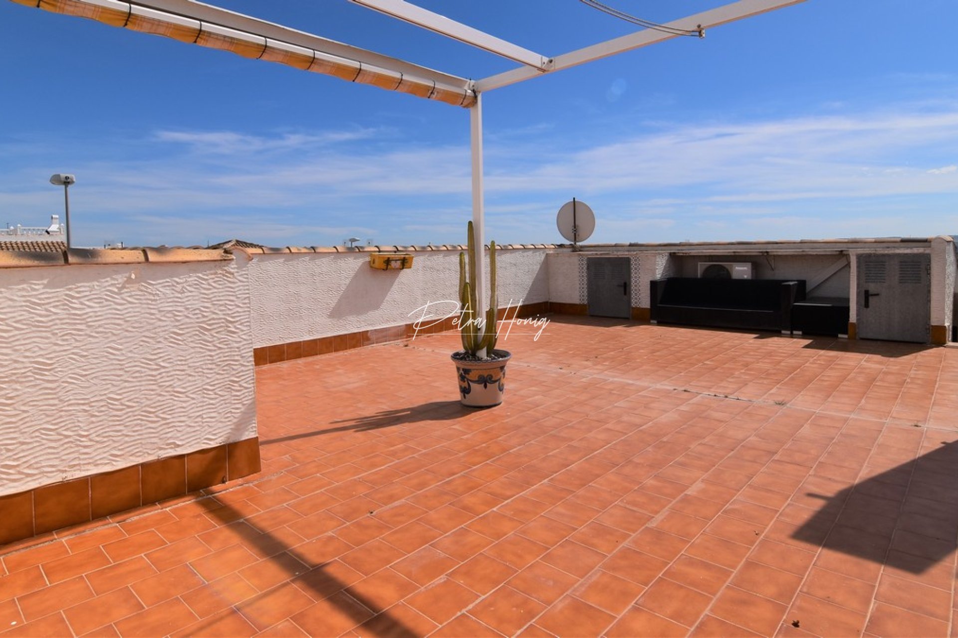 A Vendre - Appartement - Vista Bella Golf - Vistabella Golf