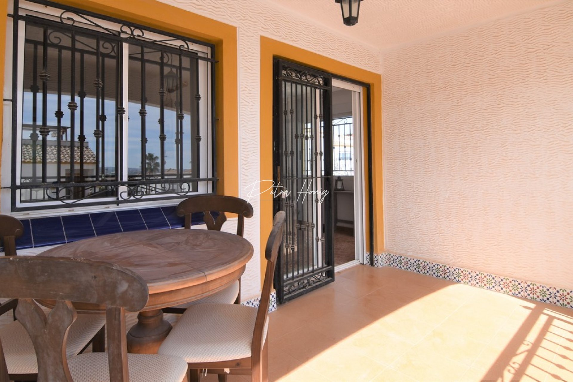 A Vendre - Appartement - Vista Bella Golf - Vistabella Golf