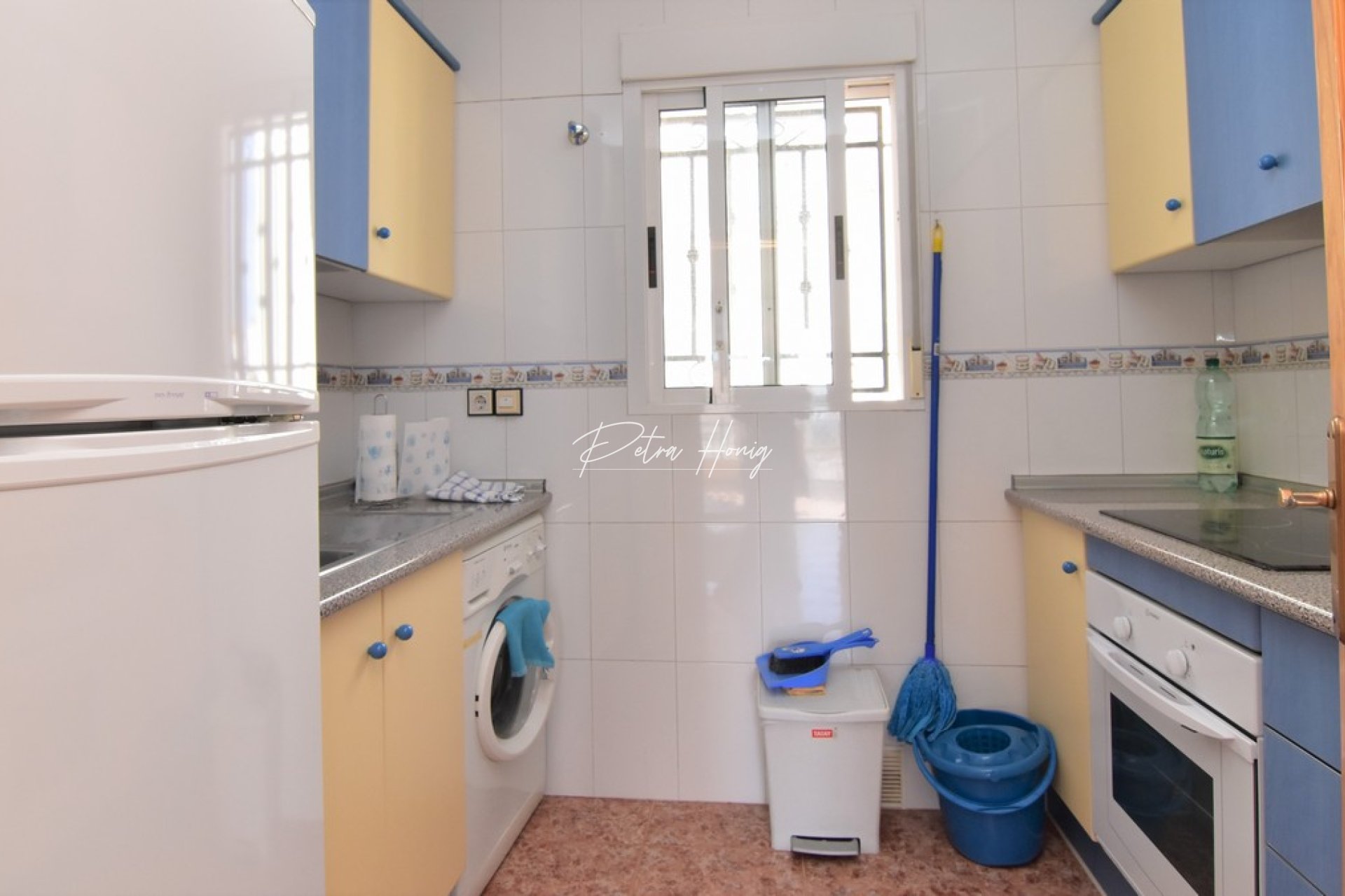 A Vendre - Appartement - Vista Bella Golf - Vistabella Golf