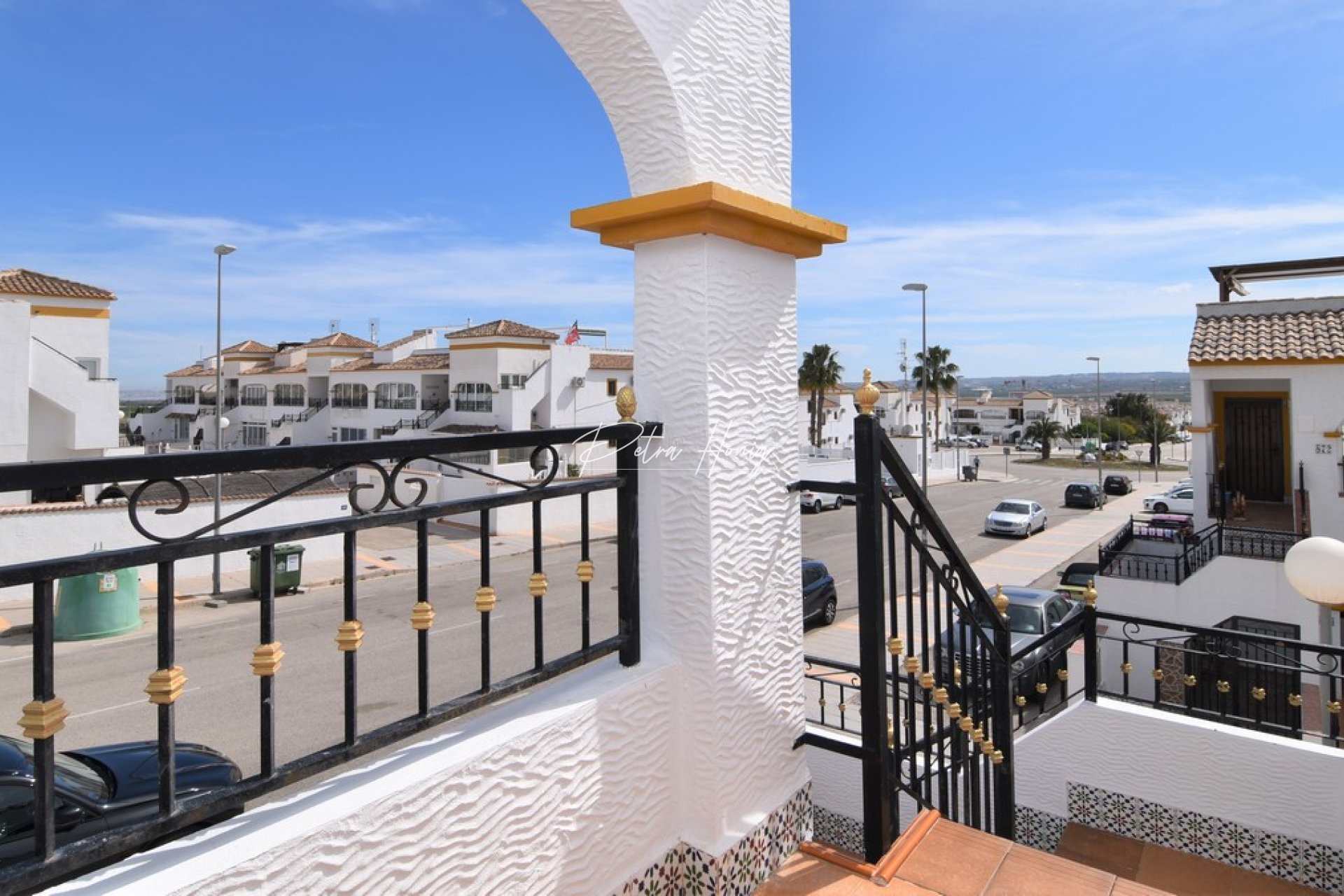 A Vendre - Appartement - Vista Bella Golf - Vistabella Golf