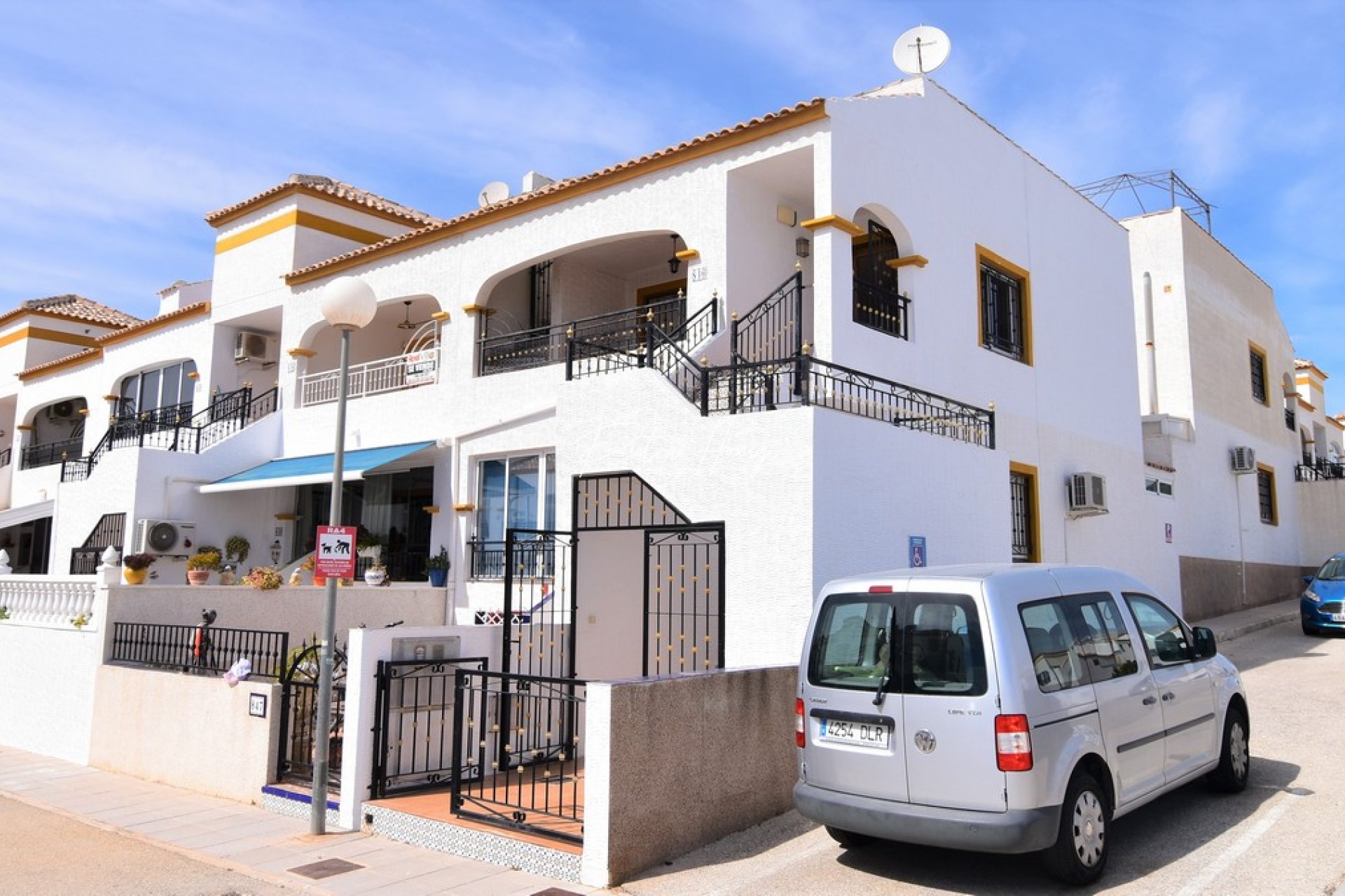 A Vendre - Appartement - Vista Bella Golf - Vistabella Golf