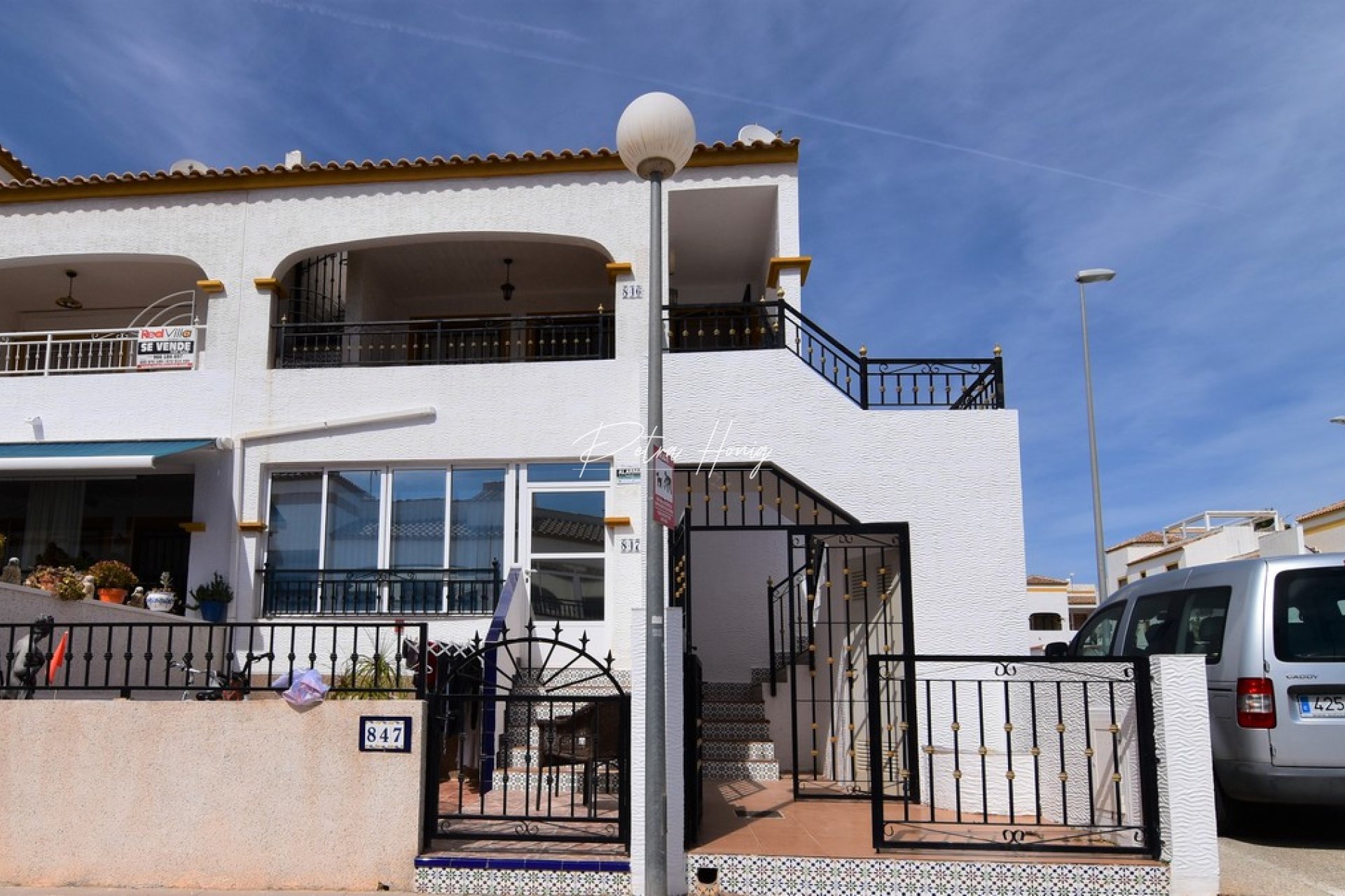 A Vendre - Appartement - Vista Bella Golf - Vistabella Golf