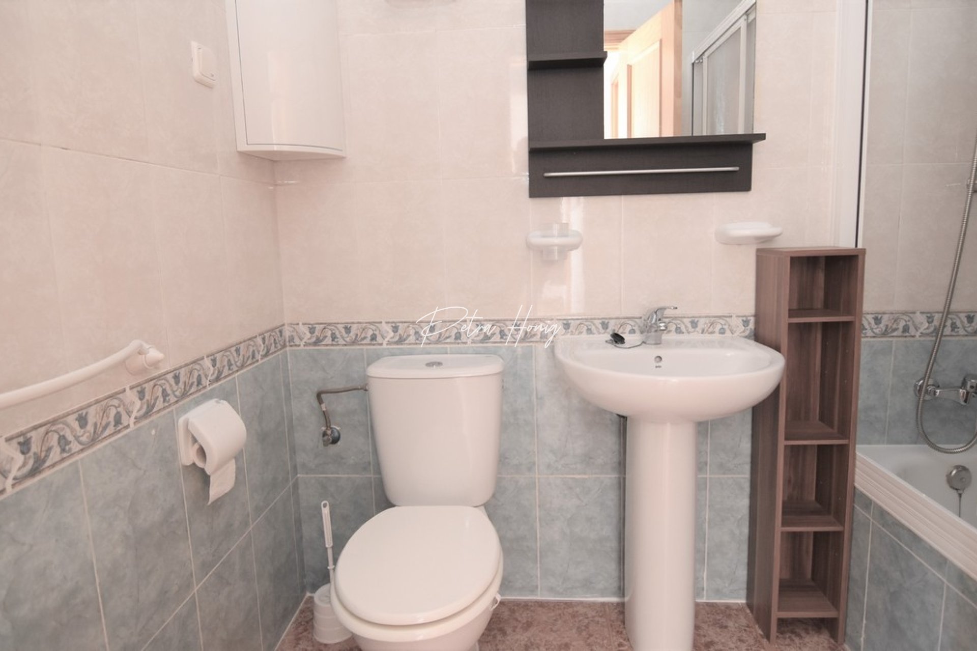 A Vendre - Appartement - Vista Bella Golf - Vistabella Golf