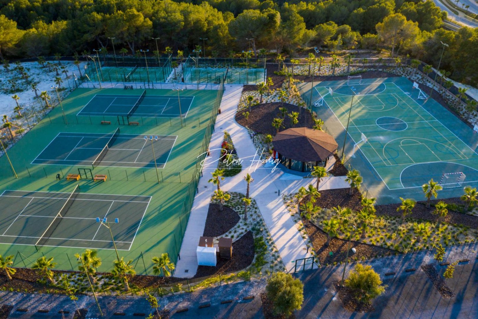 A Vendre - Atico - Orihuela Costa - Las Colinas Golf