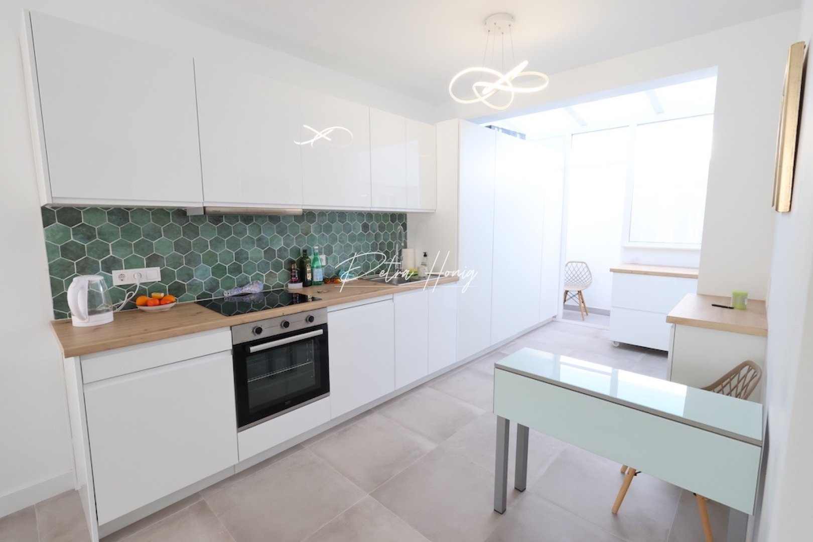 A Vendre - Bungalow - Benijofar - Atalaya Park