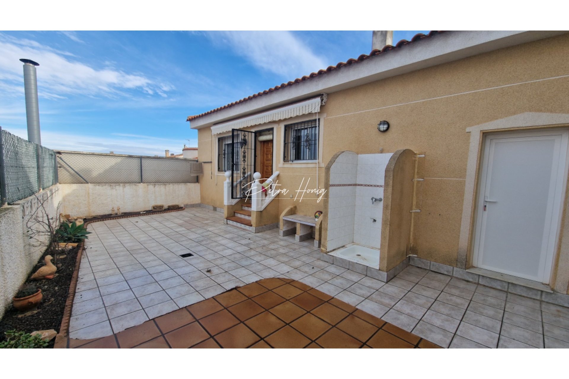 A Vendre - Bungalow - Ciudad Quesada - Benijofar