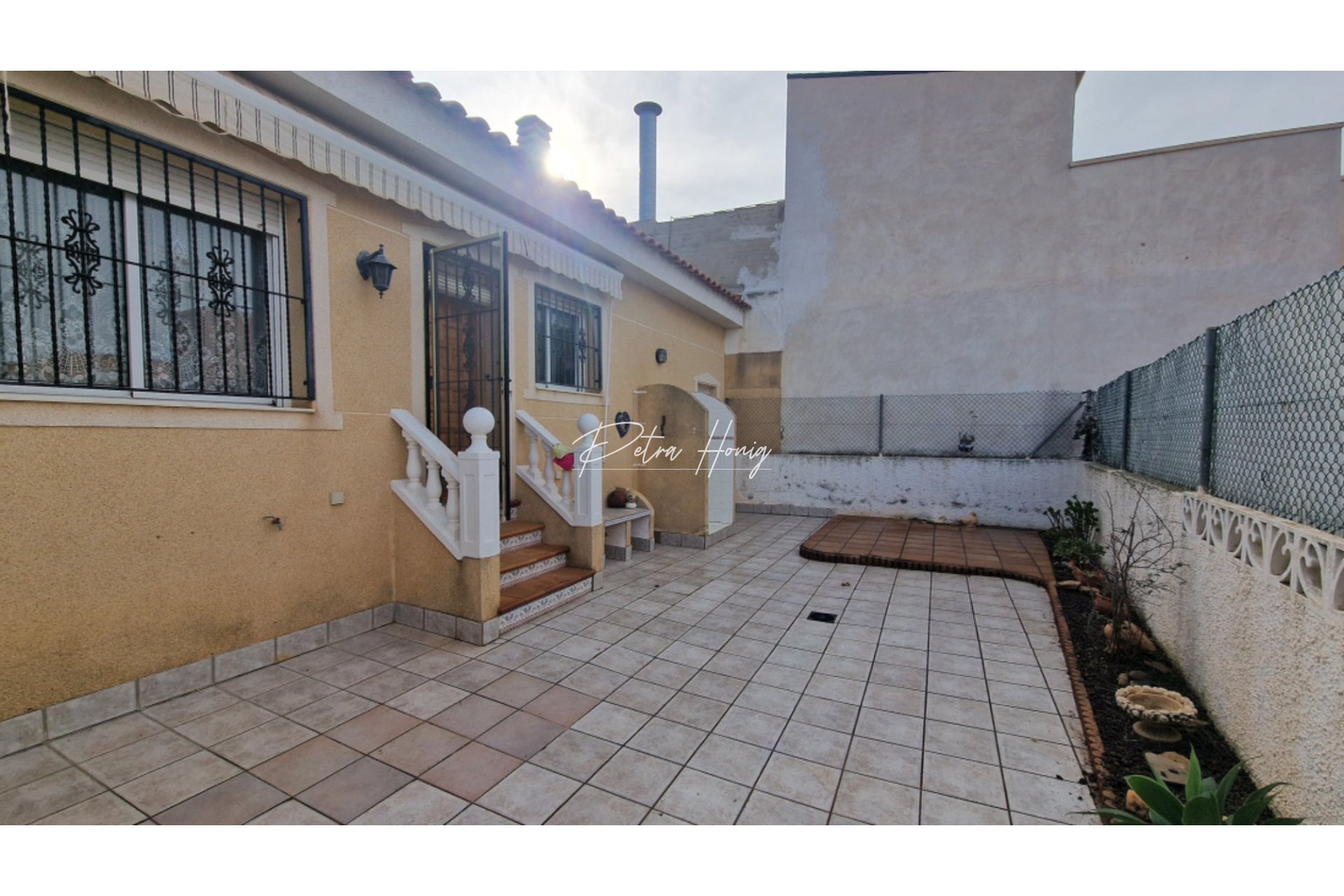 A Vendre - Bungalow - Ciudad Quesada - Benijofar