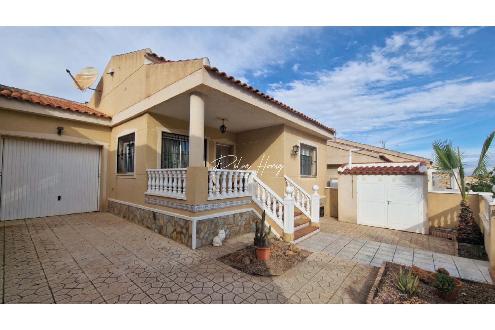 A Vendre - Bungalow - Ciudad Quesada - Benijofar