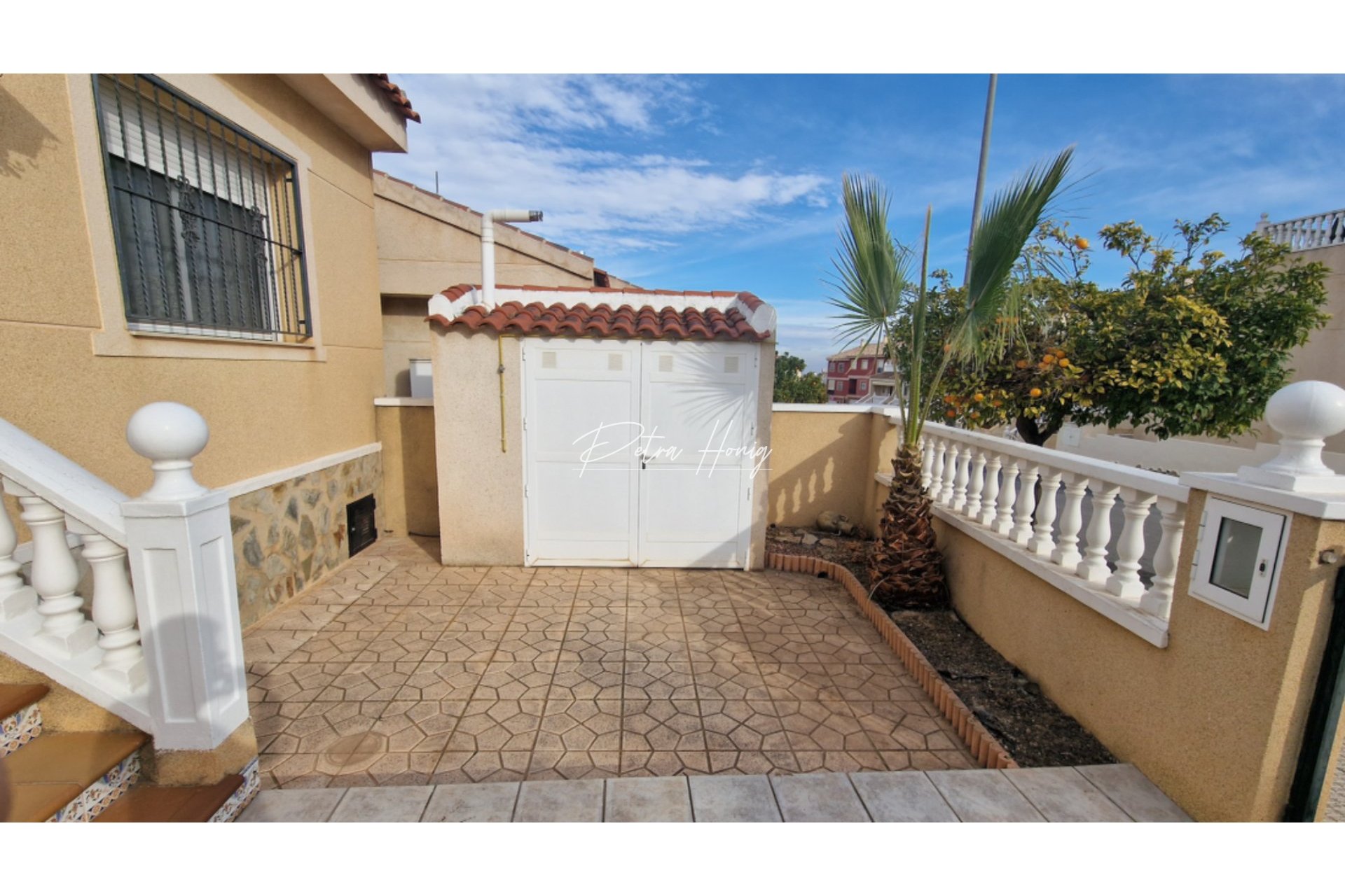 A Vendre - Bungalow - Ciudad Quesada - Benijofar