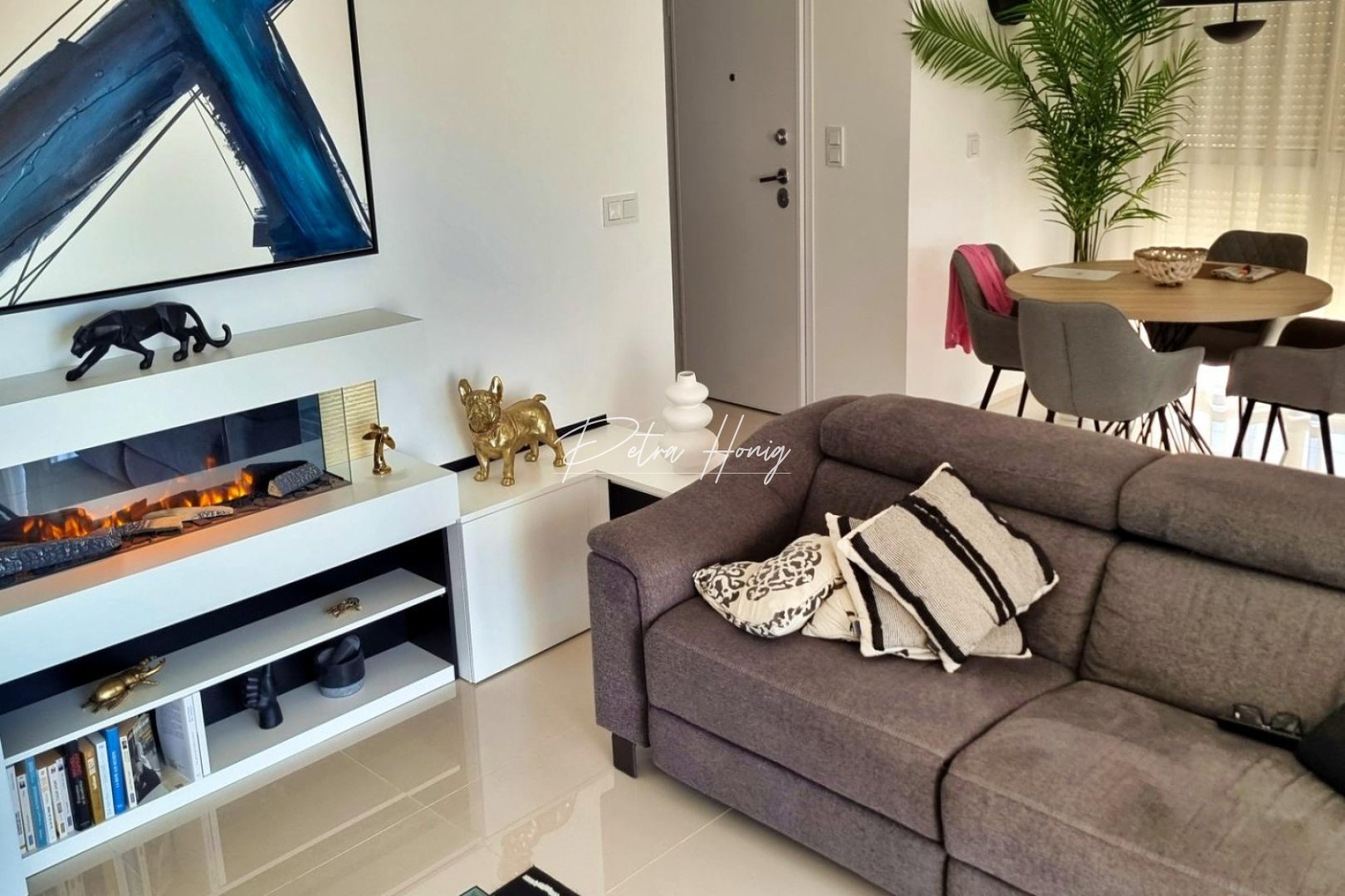 A Vendre - Bungalow - Ciudad Quesada - Centro de la Ciudad Quesada