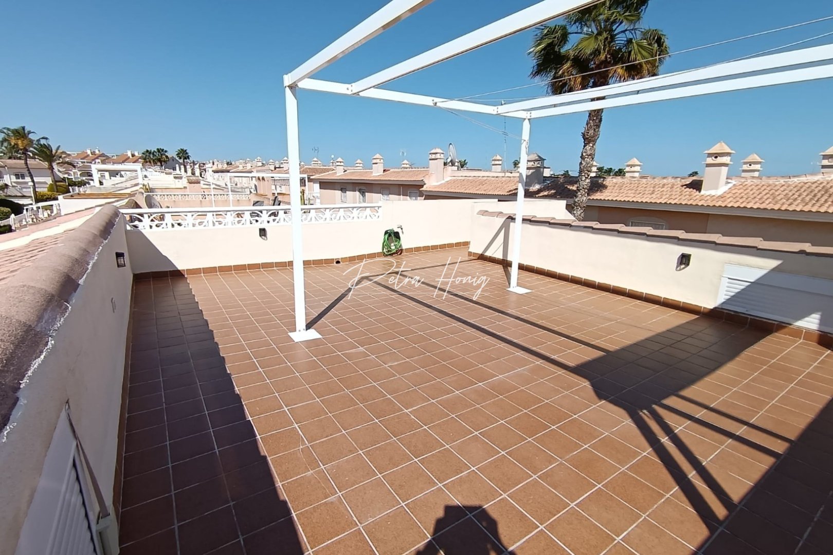 A Vendre - Bungalow - Ciudad Quesada - Dona Pepa