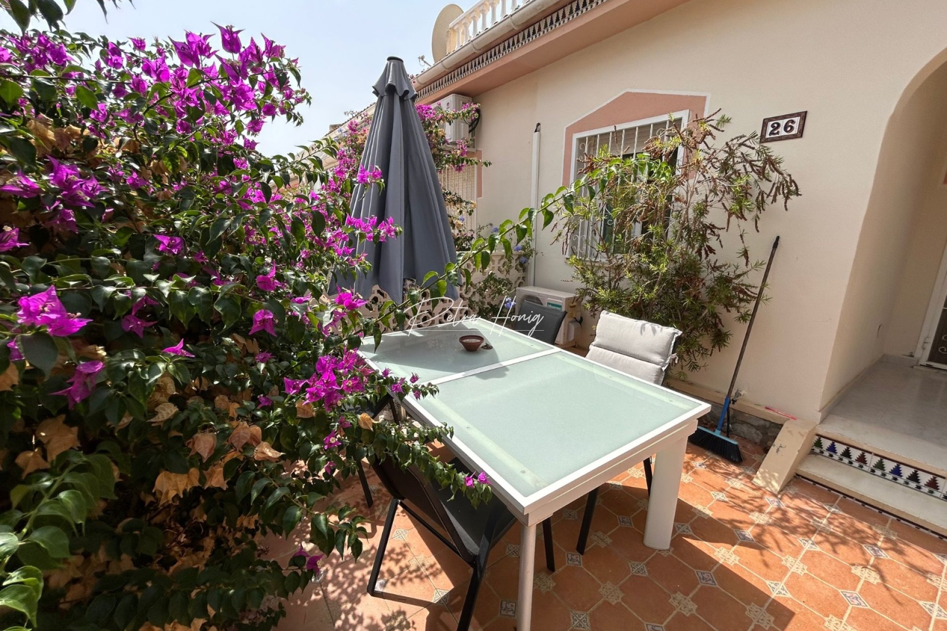 A Vendre - Bungalow - Ciudad Quesada - Dona Pepa