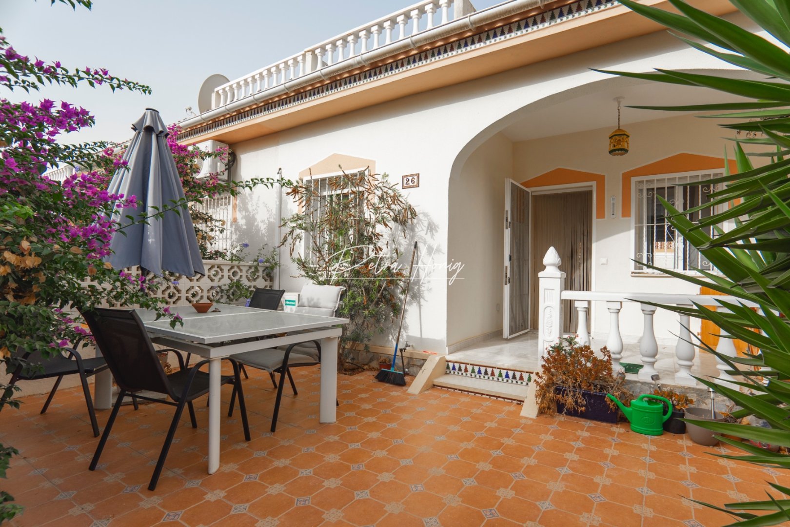 A Vendre - Bungalow - Ciudad Quesada - Dona Pepa