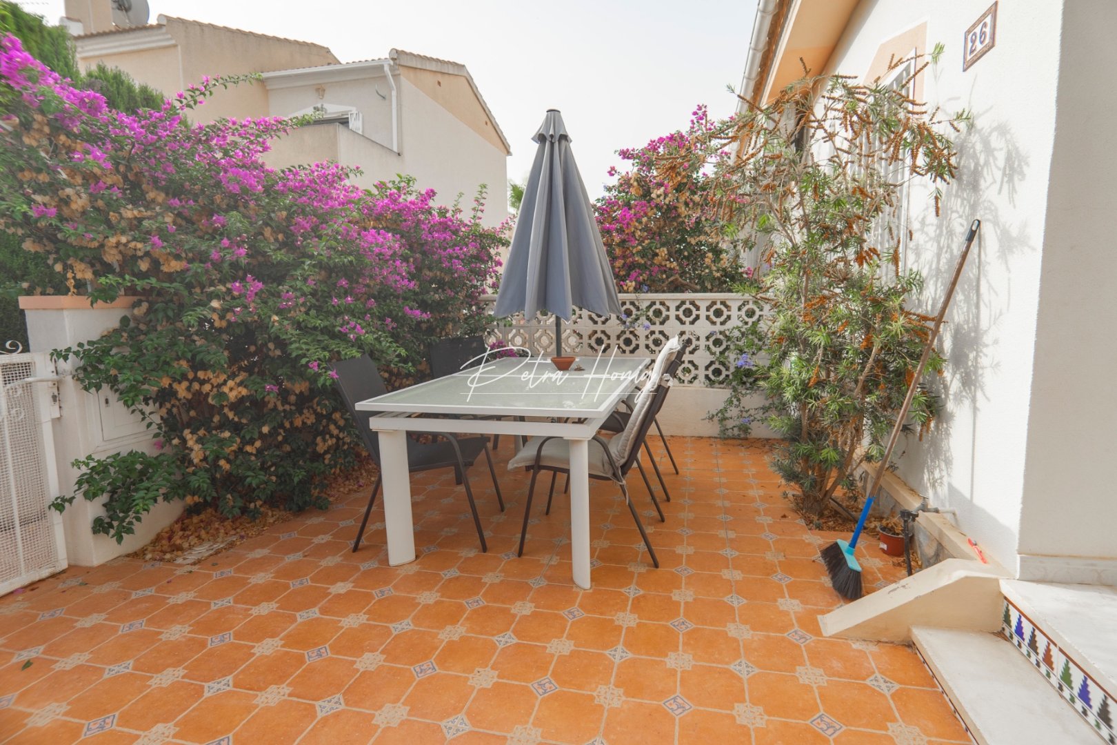 A Vendre - Bungalow - Ciudad Quesada - Dona Pepa