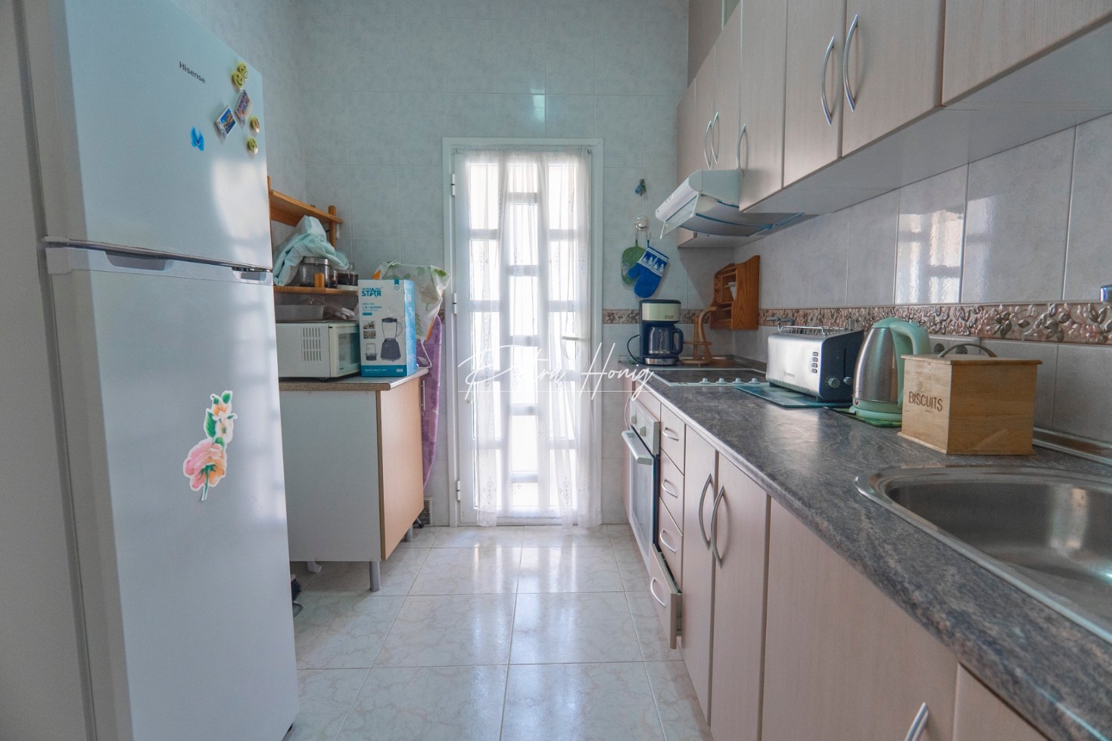 A Vendre - Bungalow - Ciudad Quesada - Dona Pepa