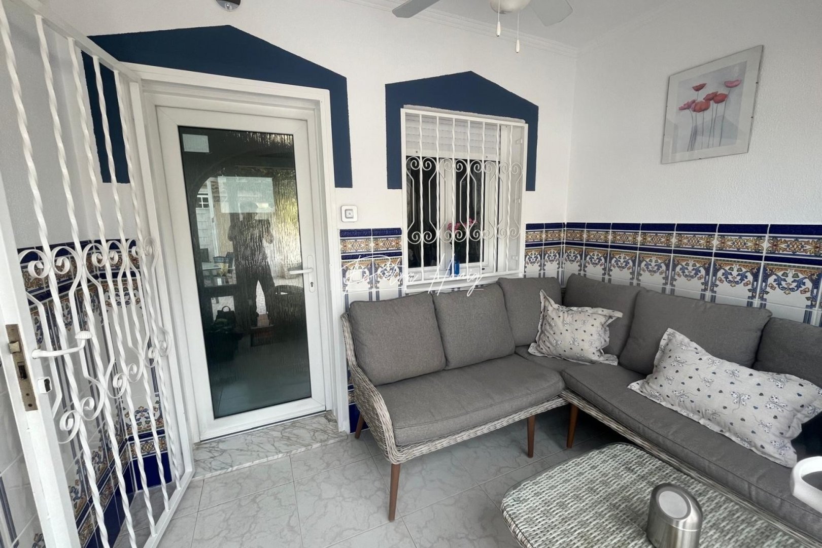 A Vendre - Bungalow - Ciudad Quesada - Dona Pepa