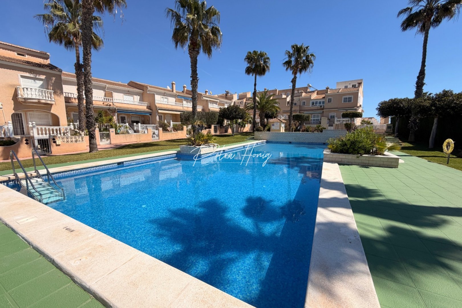 A Vendre - Bungalow - Ciudad Quesada - Dona Pepa