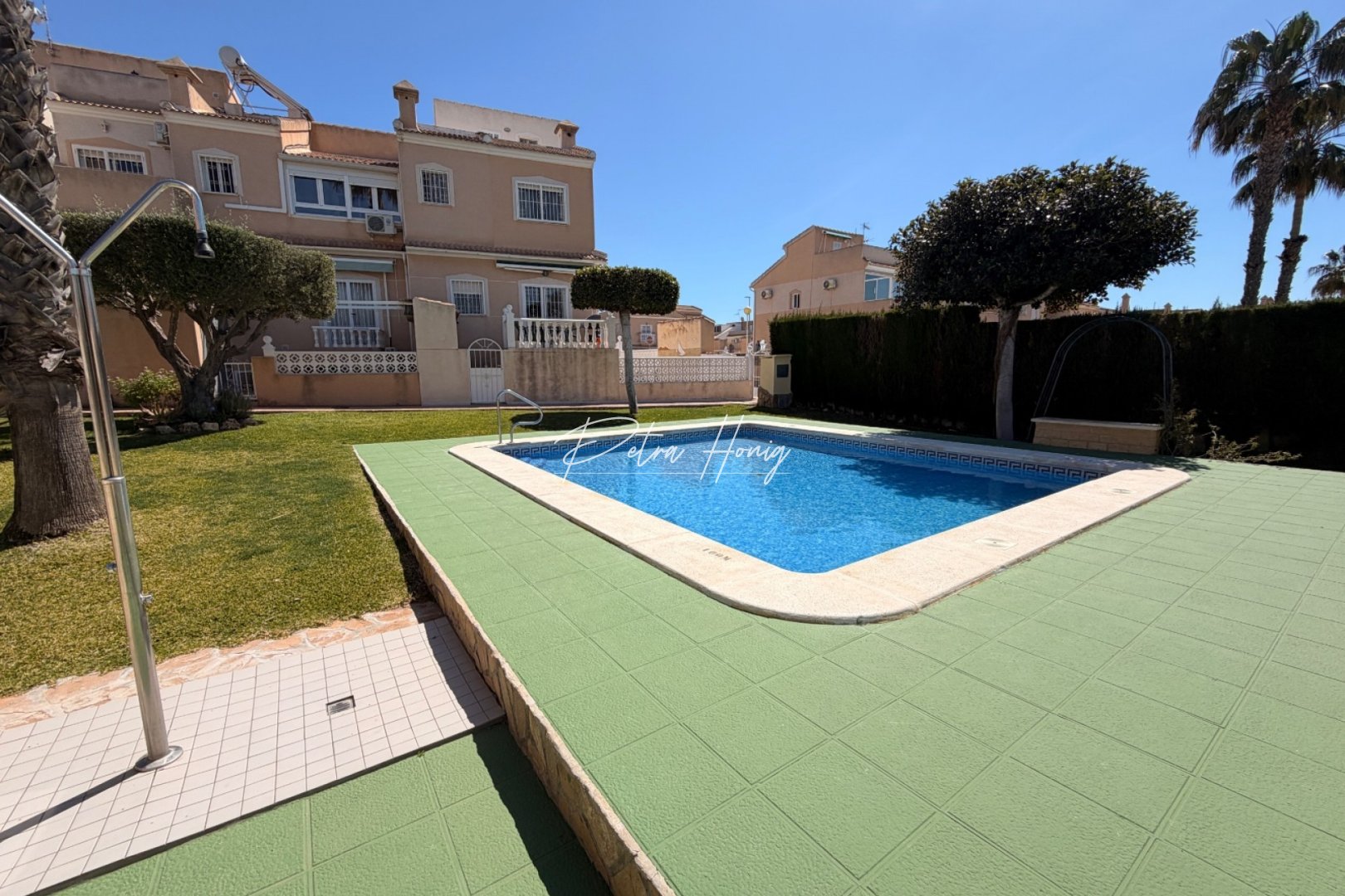 A Vendre - Bungalow - Ciudad Quesada - Dona Pepa