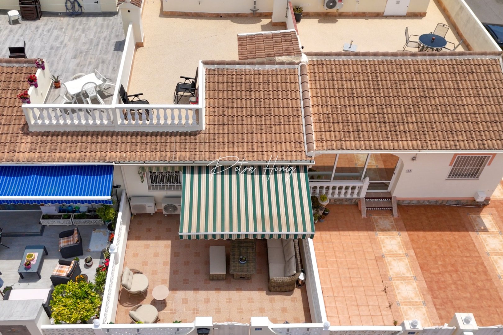 A Vendre - Bungalow - Ciudad Quesada - Doña pepa