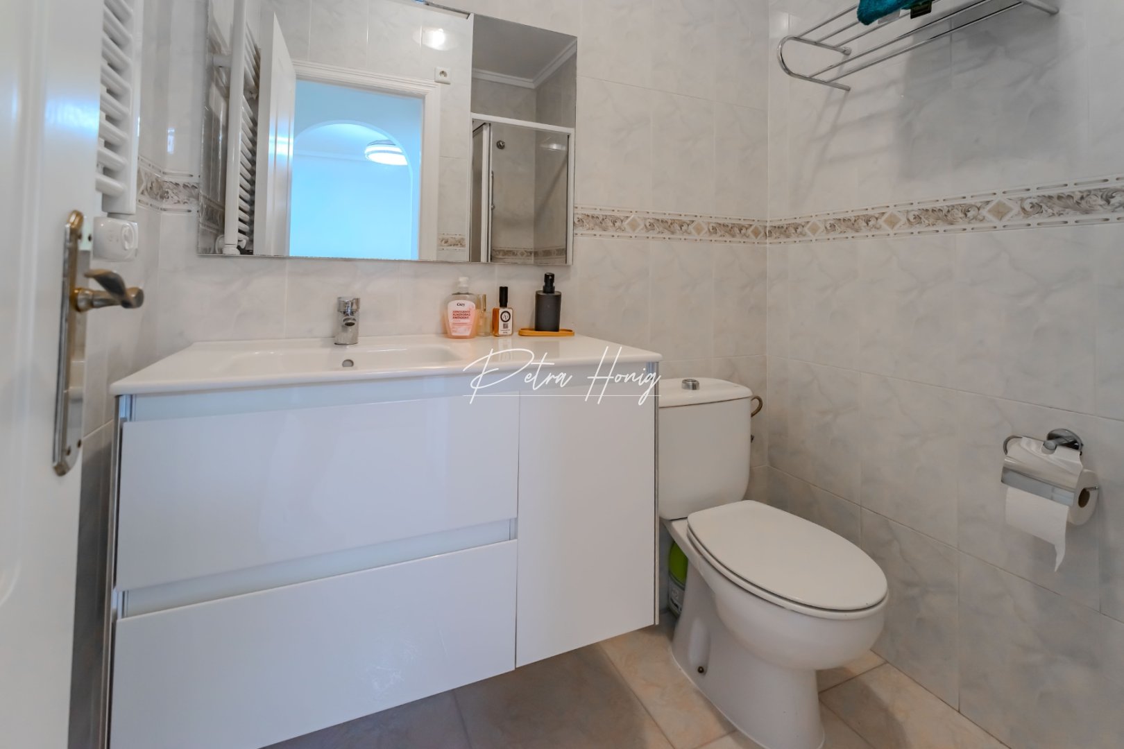 A Vendre - Bungalow - Ciudad Quesada - Doña pepa