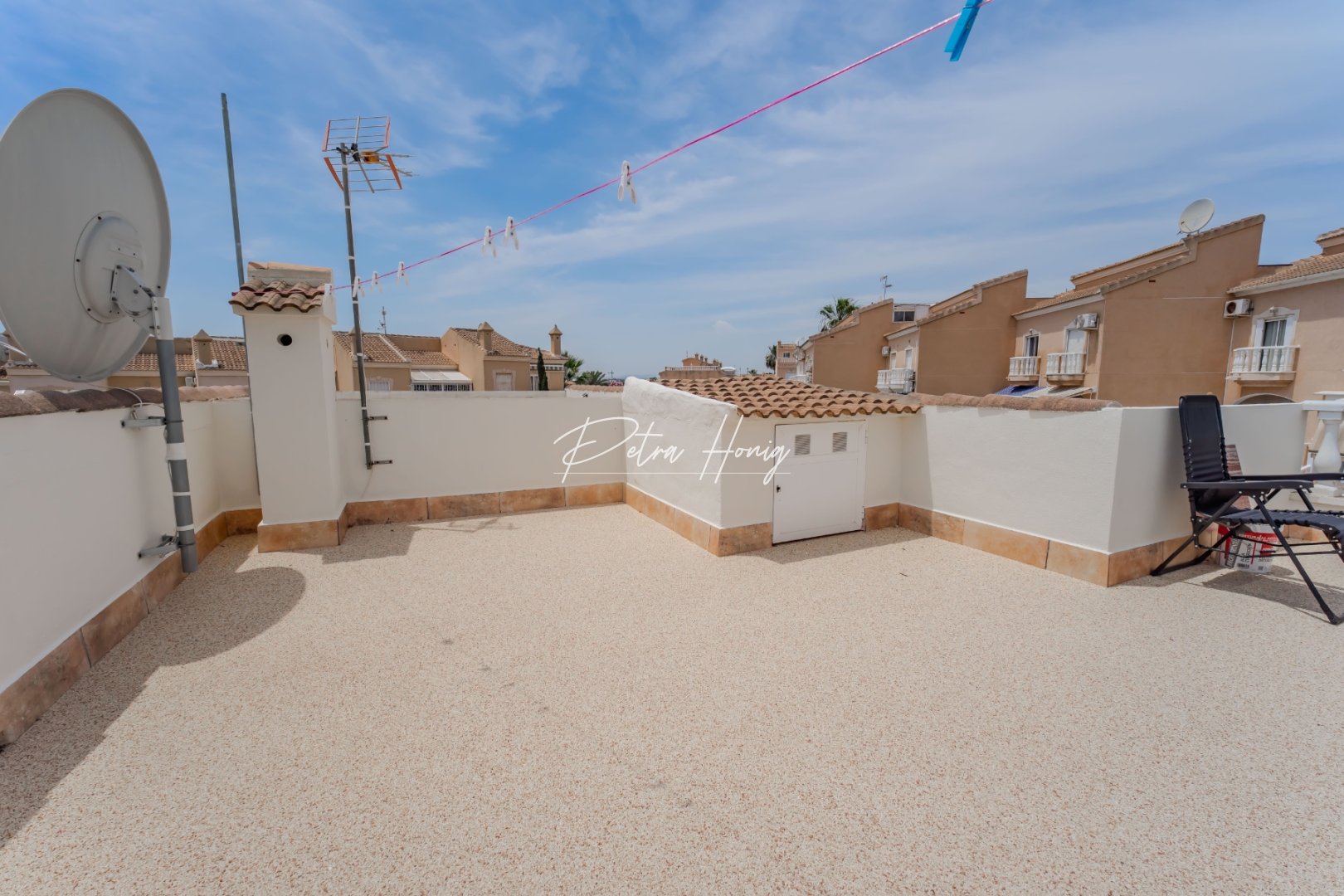 A Vendre - Bungalow - Ciudad Quesada - Doña pepa