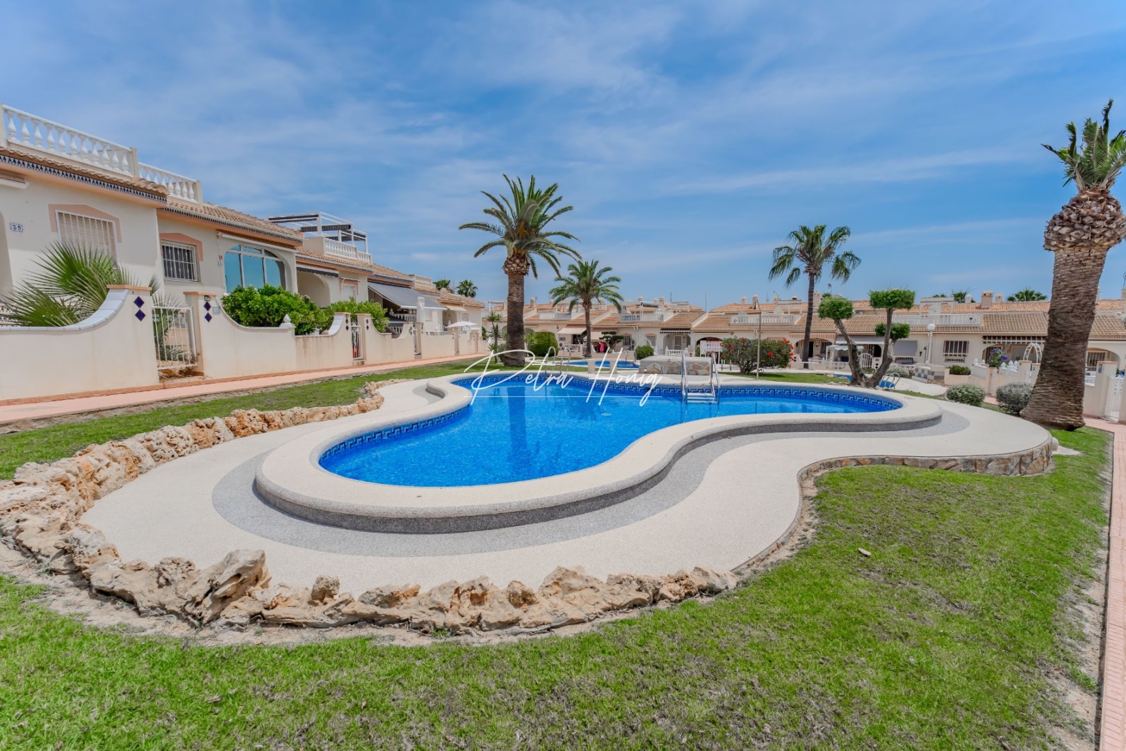 A Vendre - Bungalow - Ciudad Quesada - Doña pepa