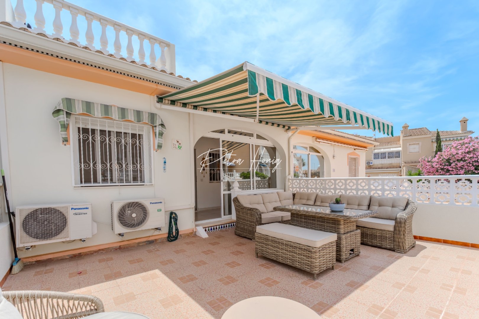A Vendre - Bungalow - Ciudad Quesada - Doña pepa