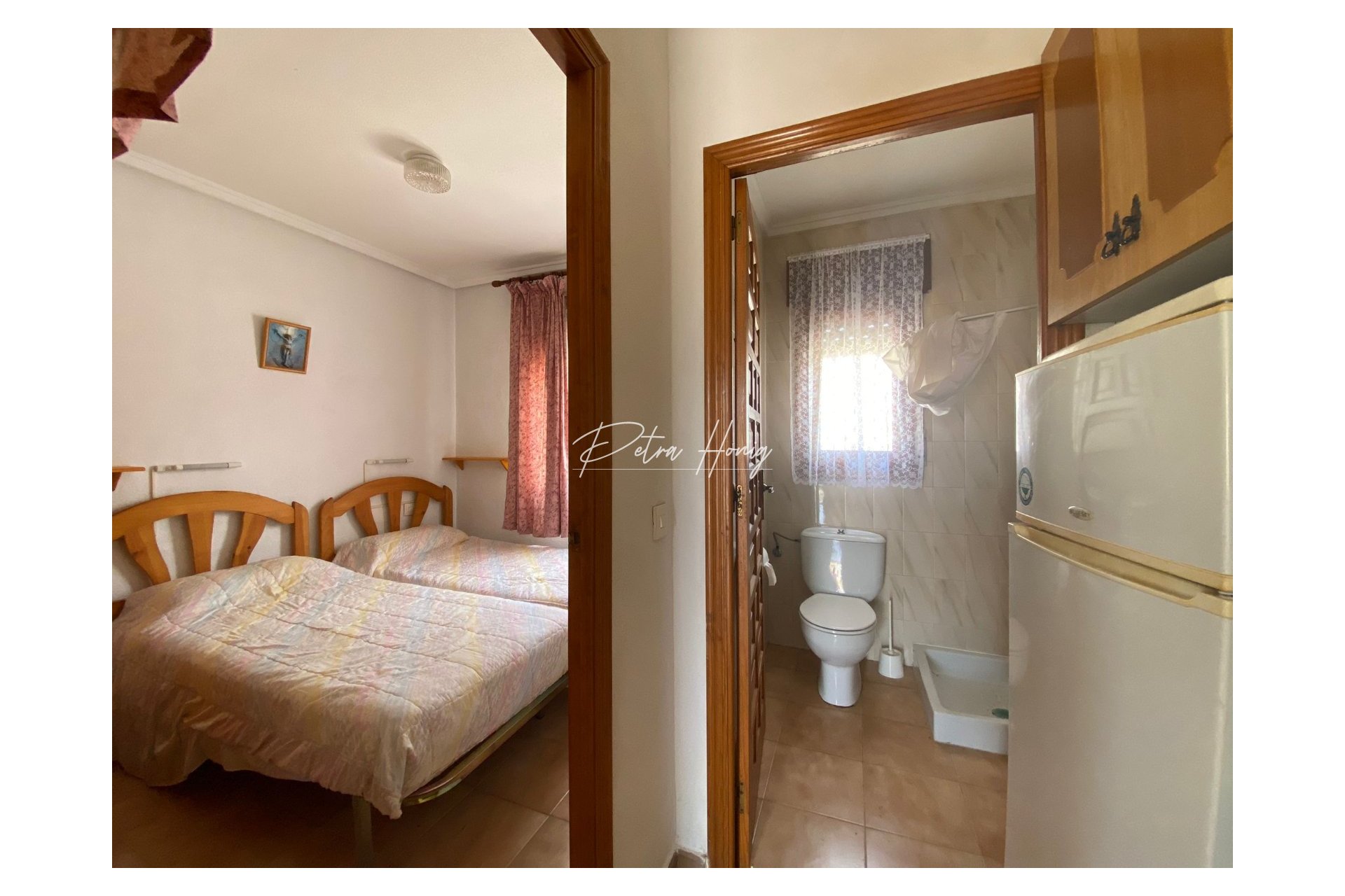 A Vendre - Bungalow - Ciudad Quesada - Dona Pepa