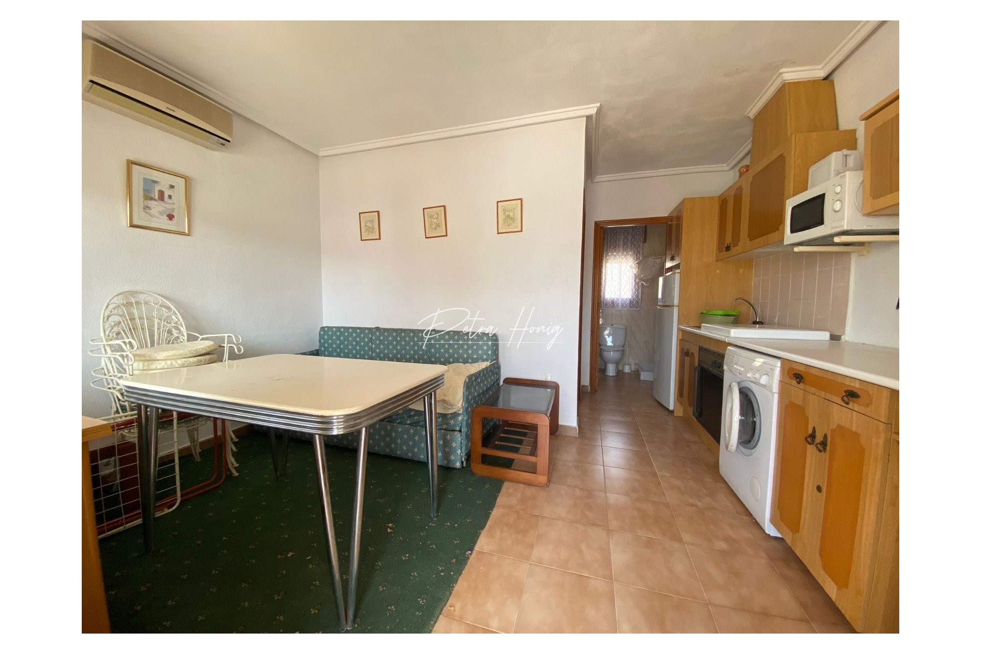 A Vendre - Bungalow - Ciudad Quesada - Dona Pepa