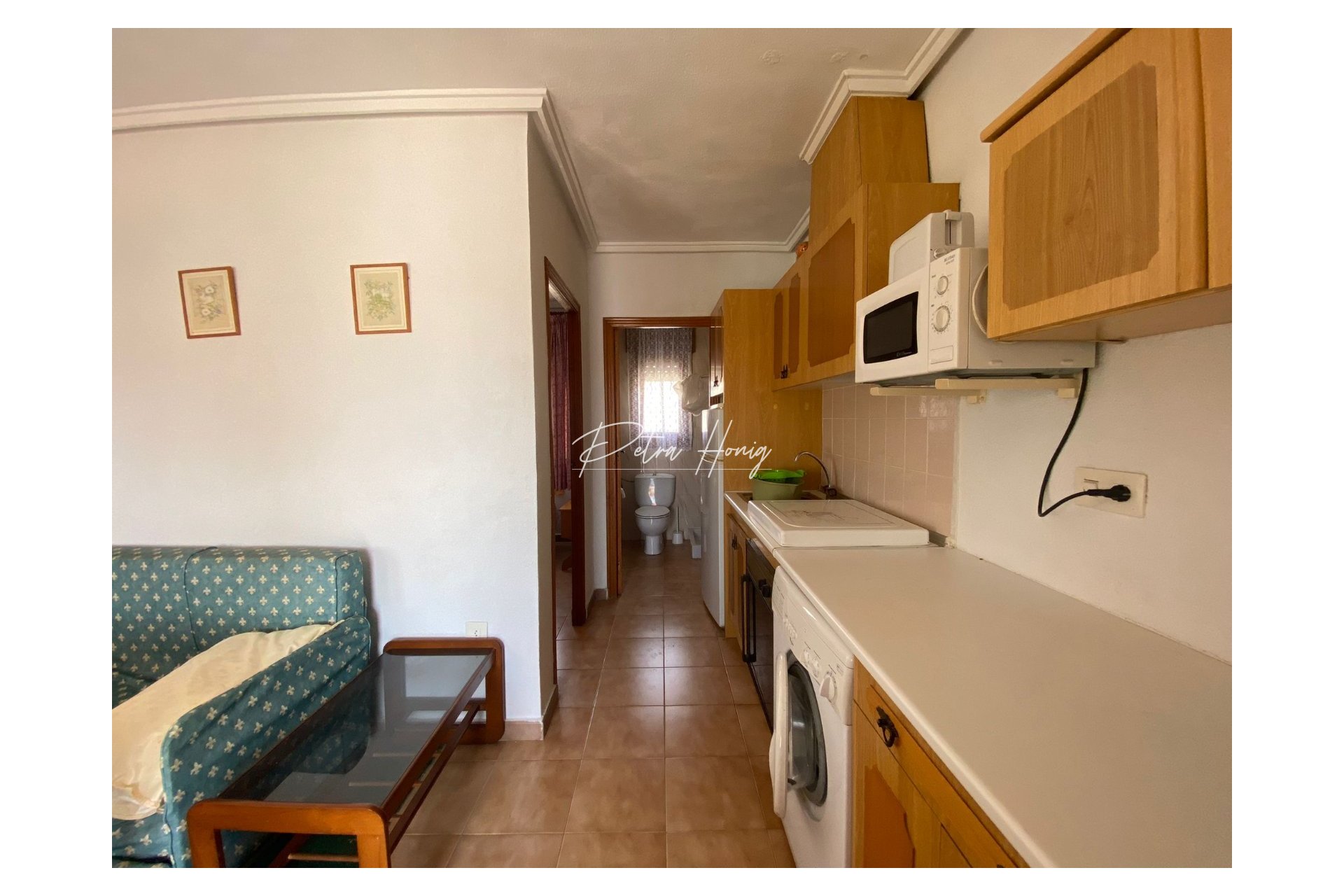 A Vendre - Bungalow - Ciudad Quesada - Dona Pepa