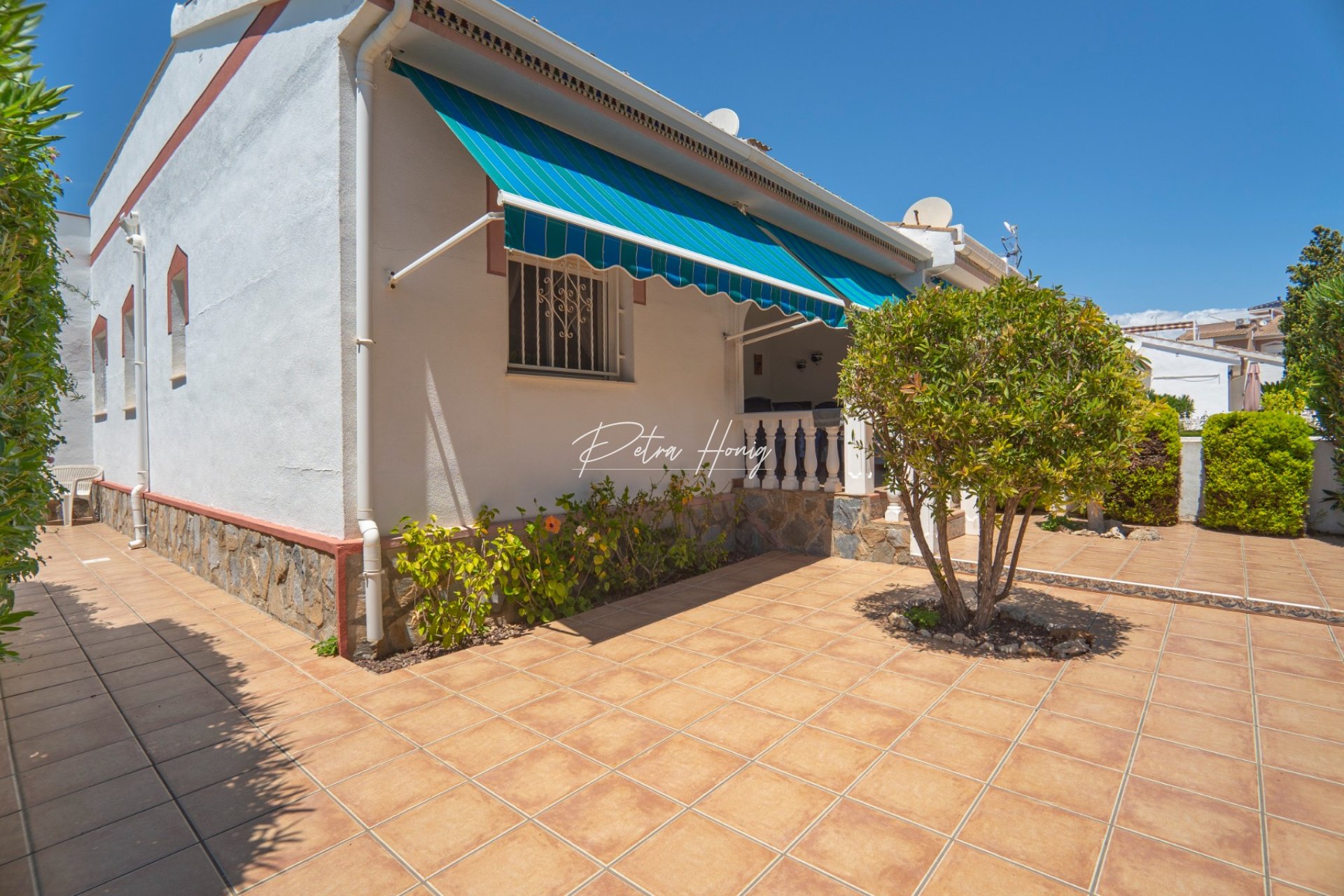 A Vendre - Bungalow - Ciudad Quesada - Dona Pepa