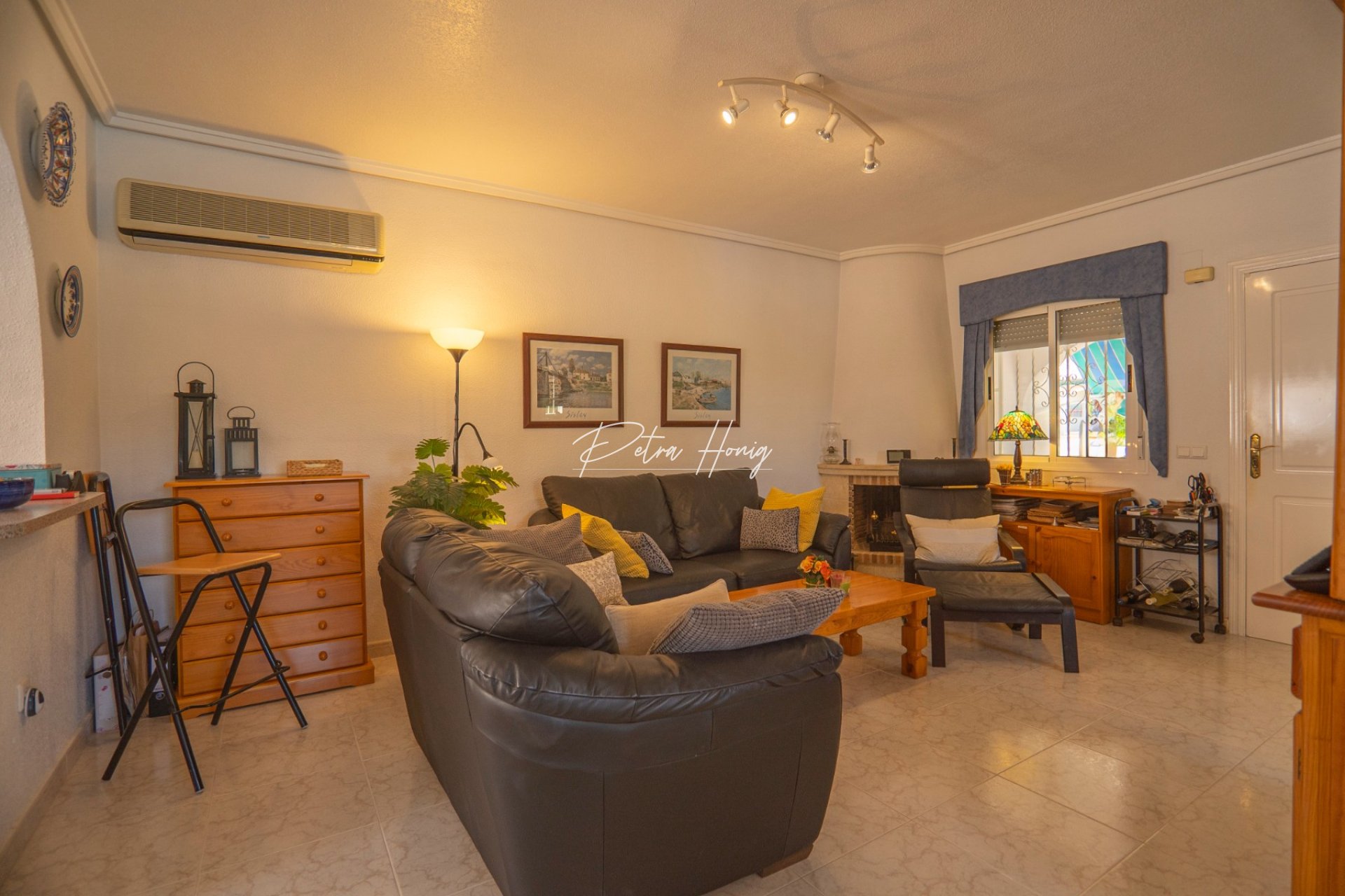 A Vendre - Bungalow - Ciudad Quesada - Dona Pepa