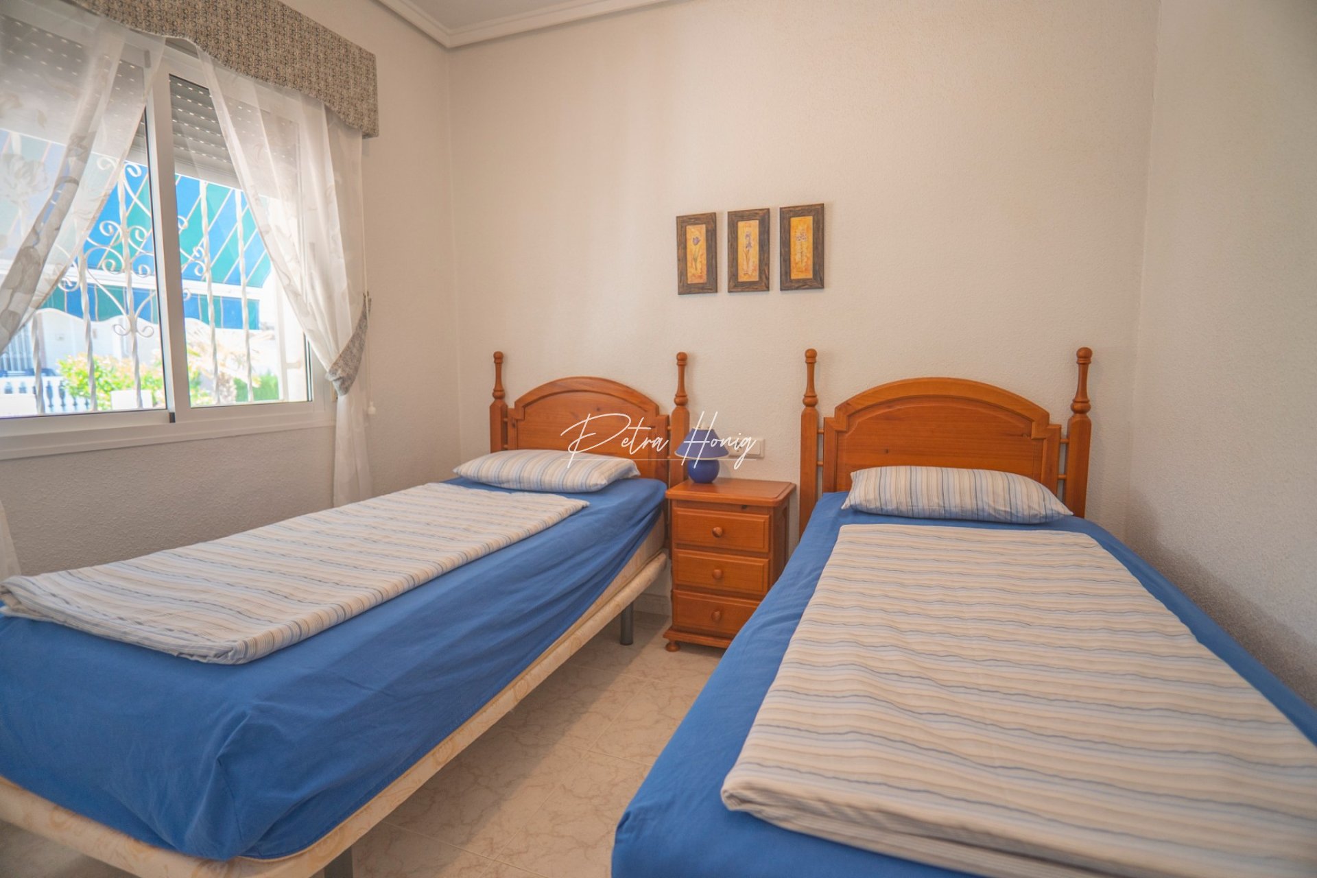 A Vendre - Bungalow - Ciudad Quesada - Dona Pepa