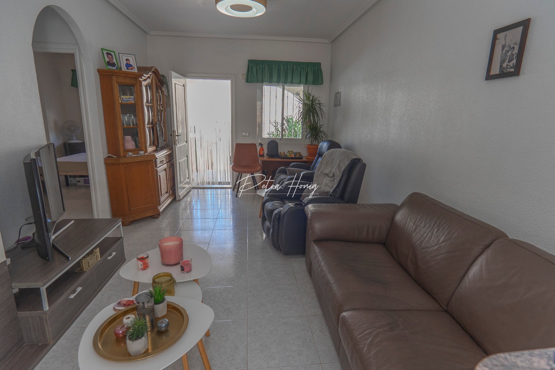 A Vendre - Bungalow - Ciudad Quesada - Dona Pepa