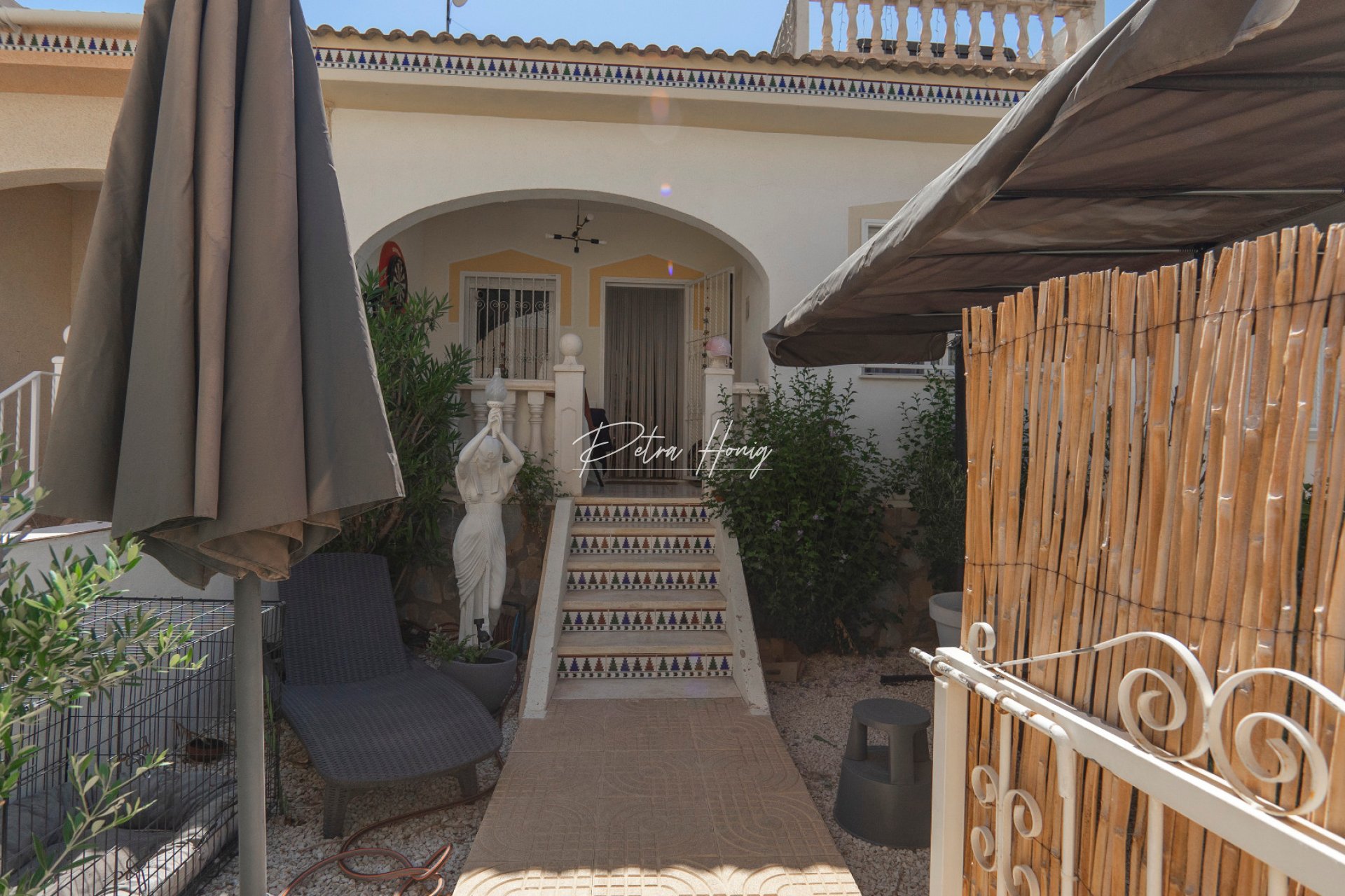 A Vendre - Bungalow - Ciudad Quesada - Dona Pepa