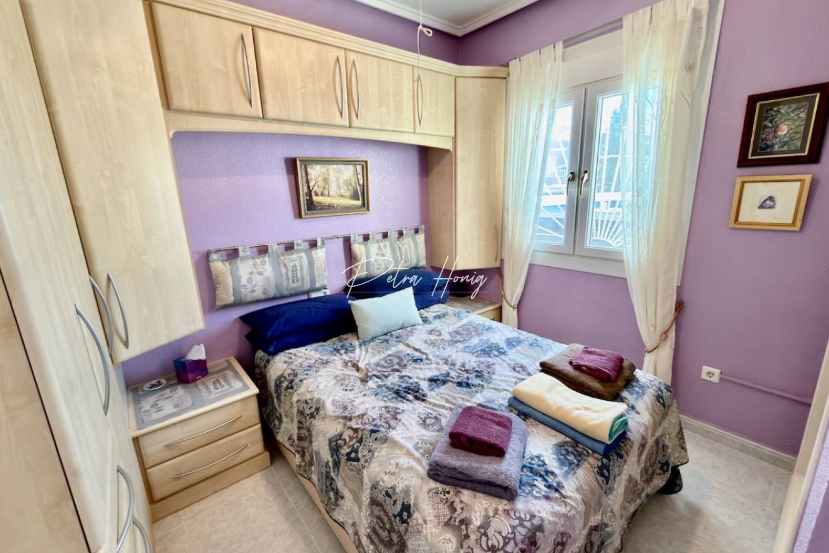 A Vendre - Bungalow - Ciudad Quesada - La Fiesta