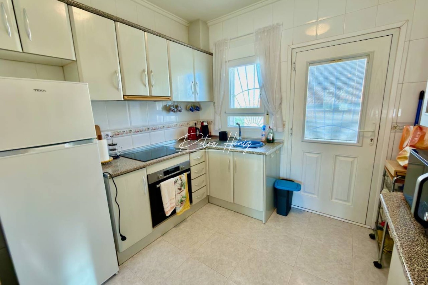 A Vendre - Bungalow - Ciudad Quesada - La Fiesta